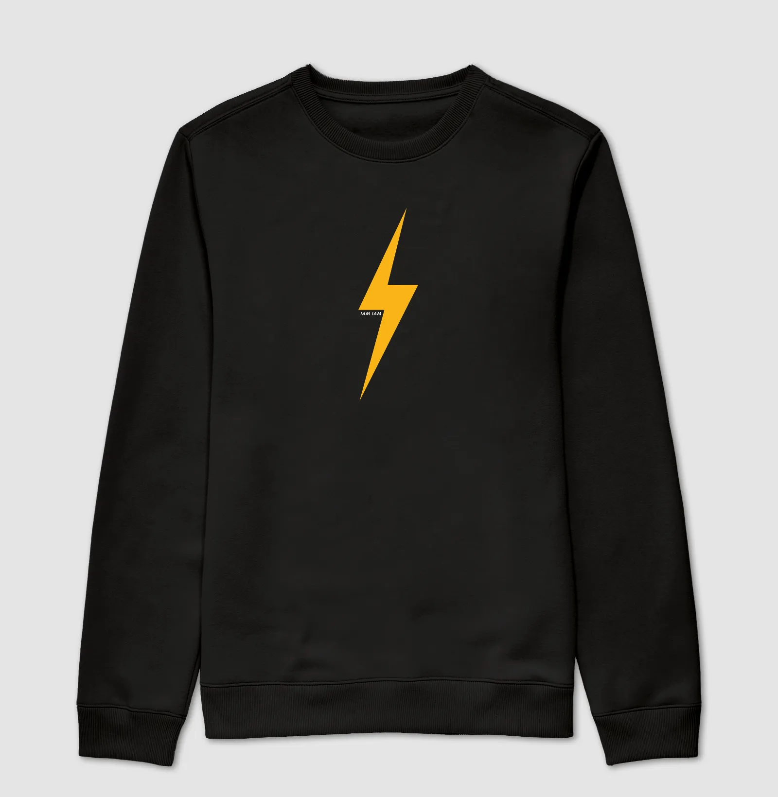 Camiseta I Am Light - Imagem 4