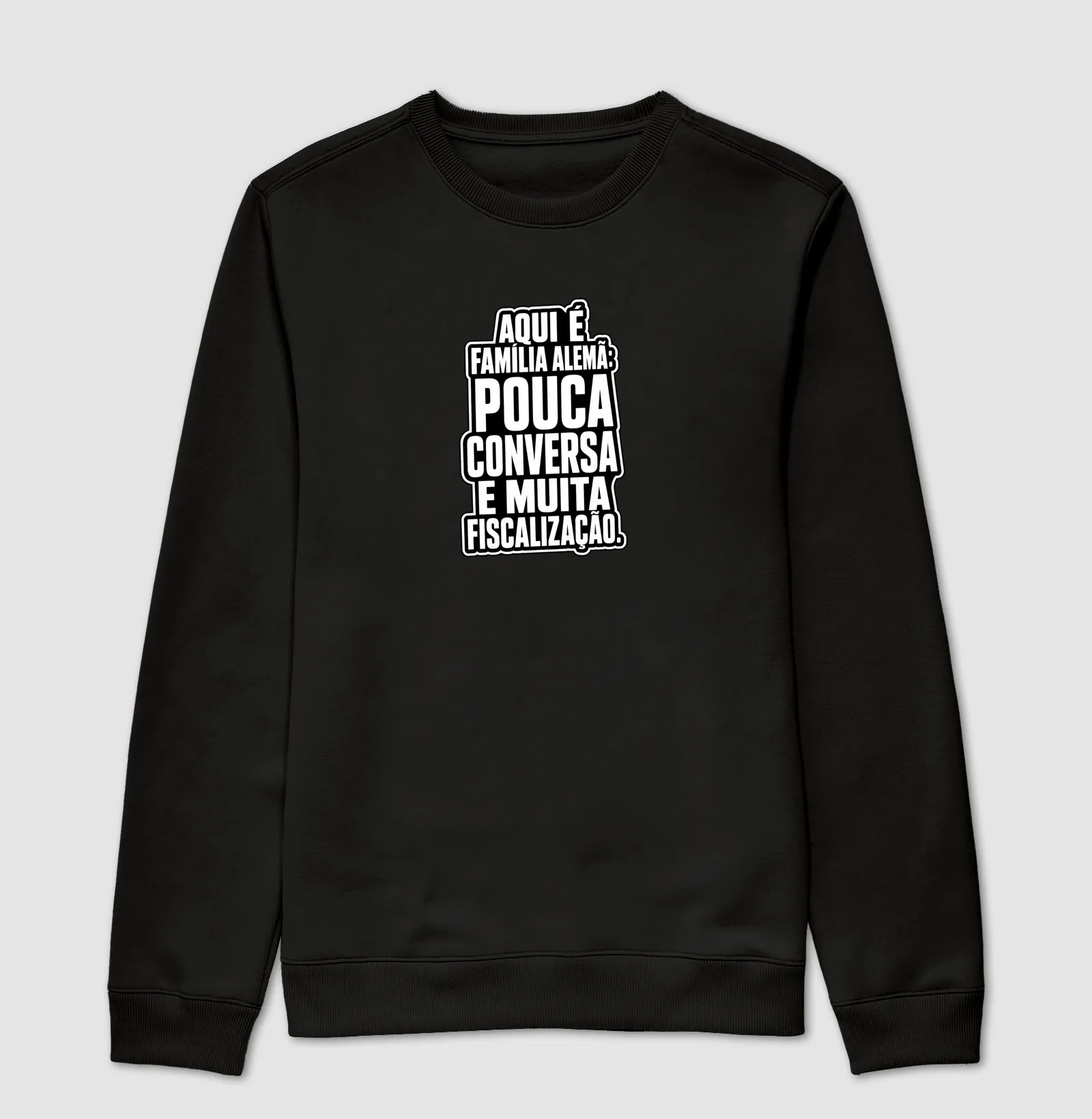 Pouca Conversa, Muita Fiscalização - Imagem 4