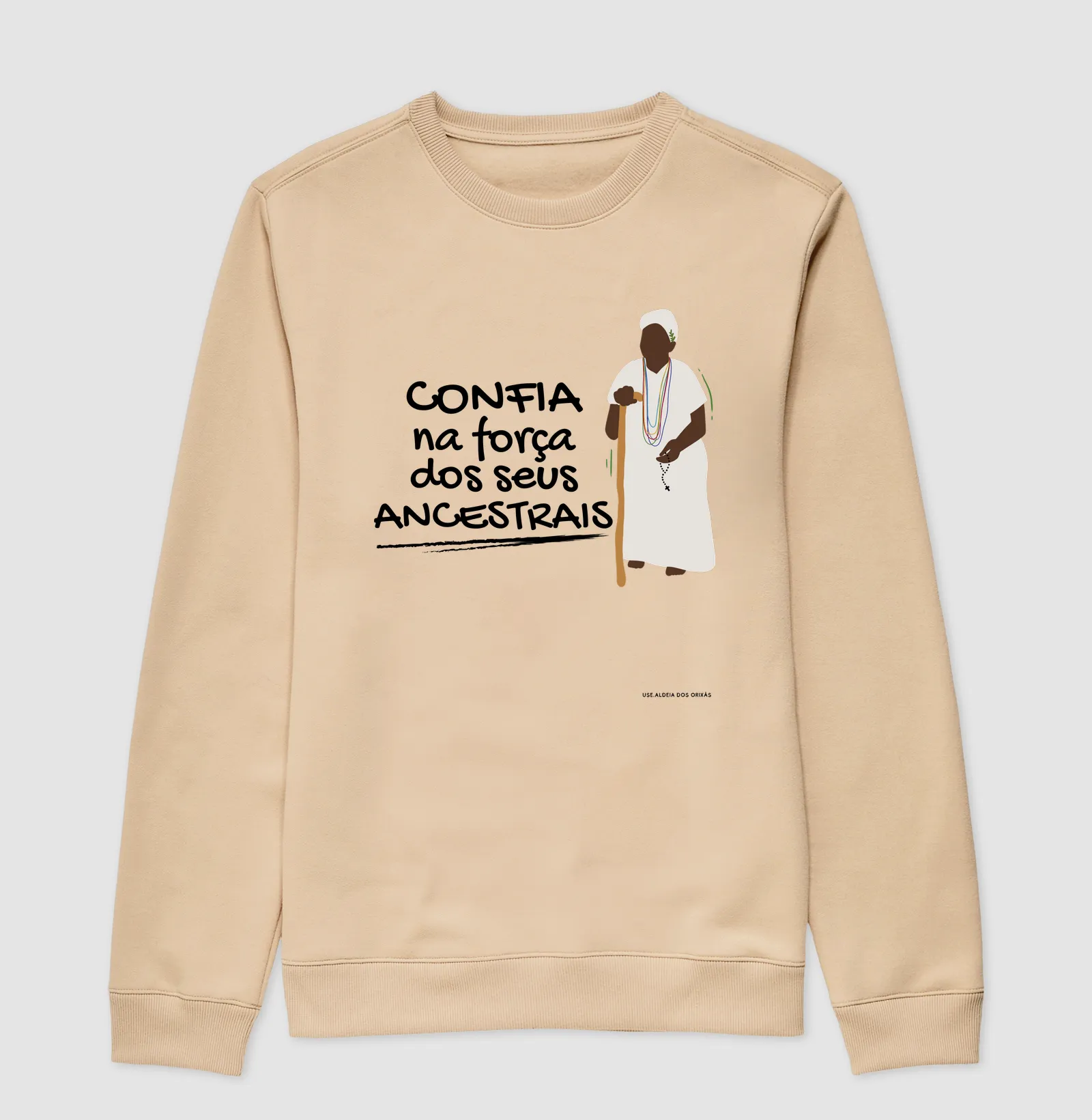 Confia na Vovó - Imagem 3