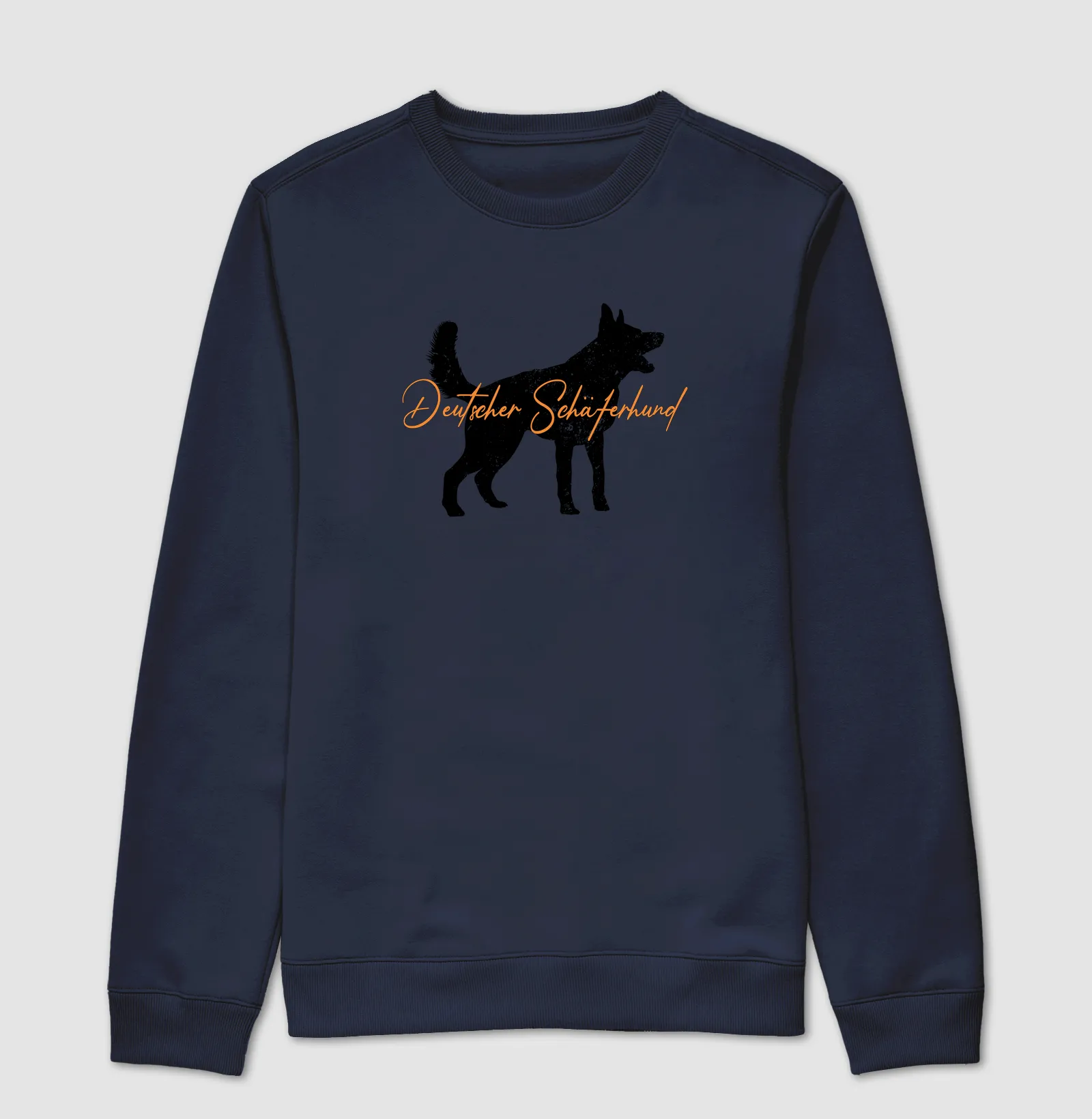 Deutscher Schäferhund - Imagem 4