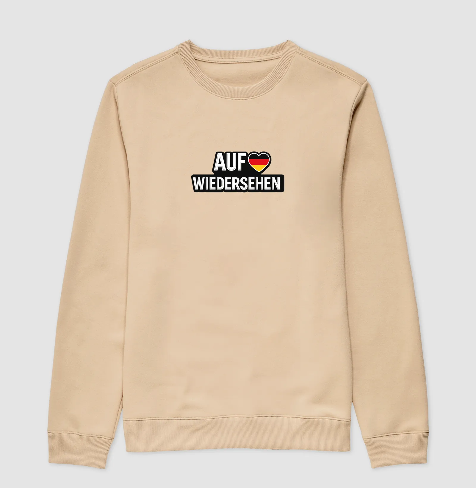 Auf Wiedersehen - Imagem 3