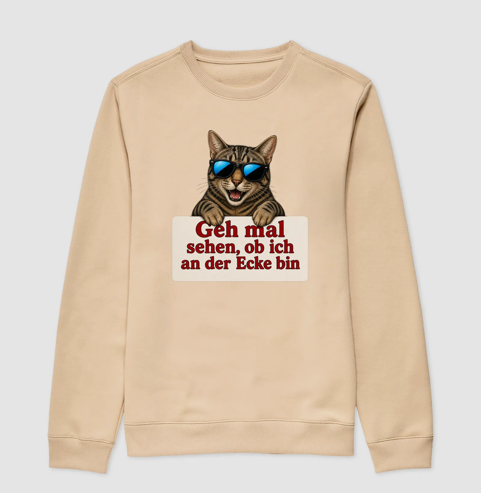 Gato Sarcástico - Imagem 3