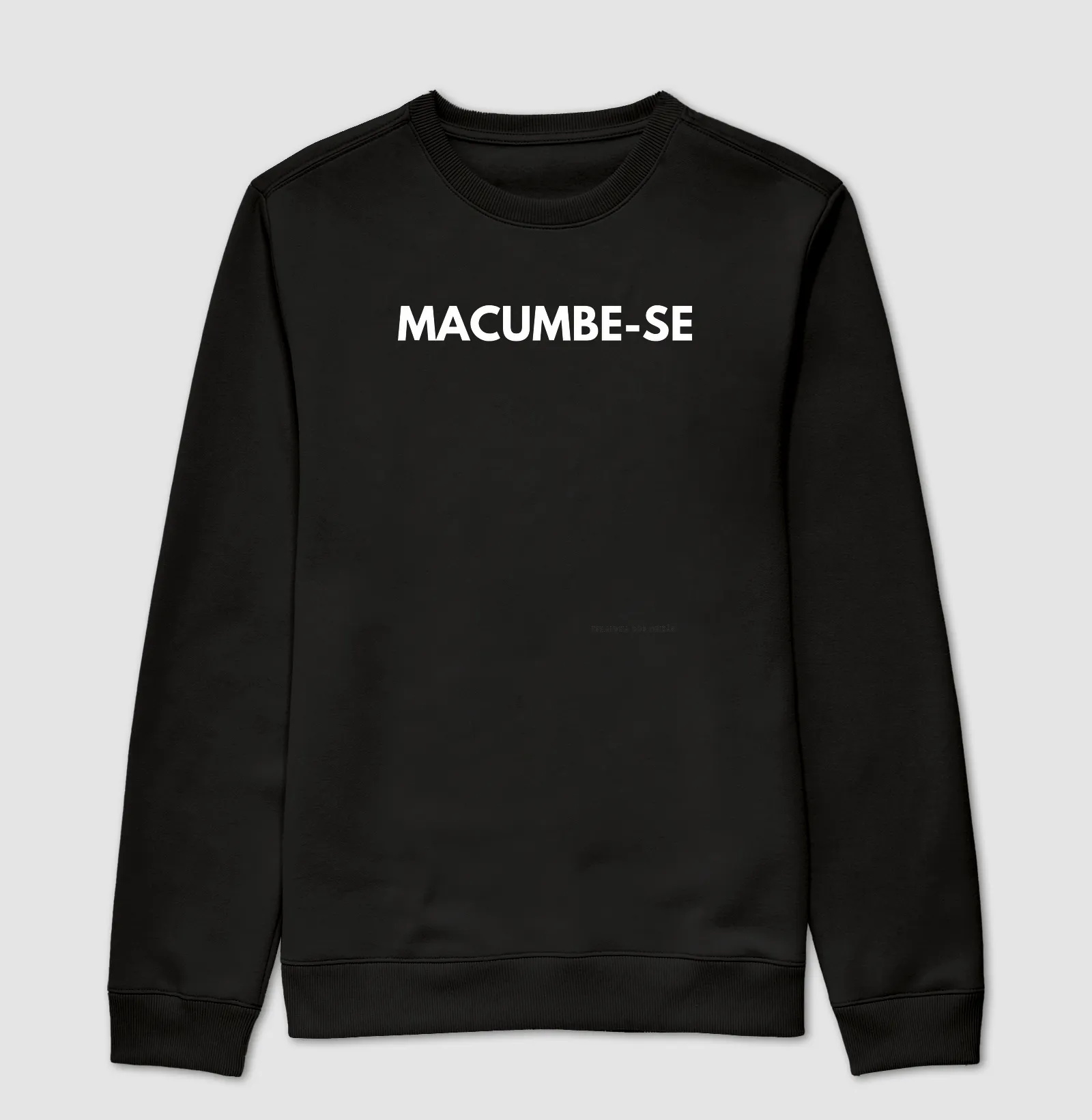 Macumbe-se - Imagem 4
