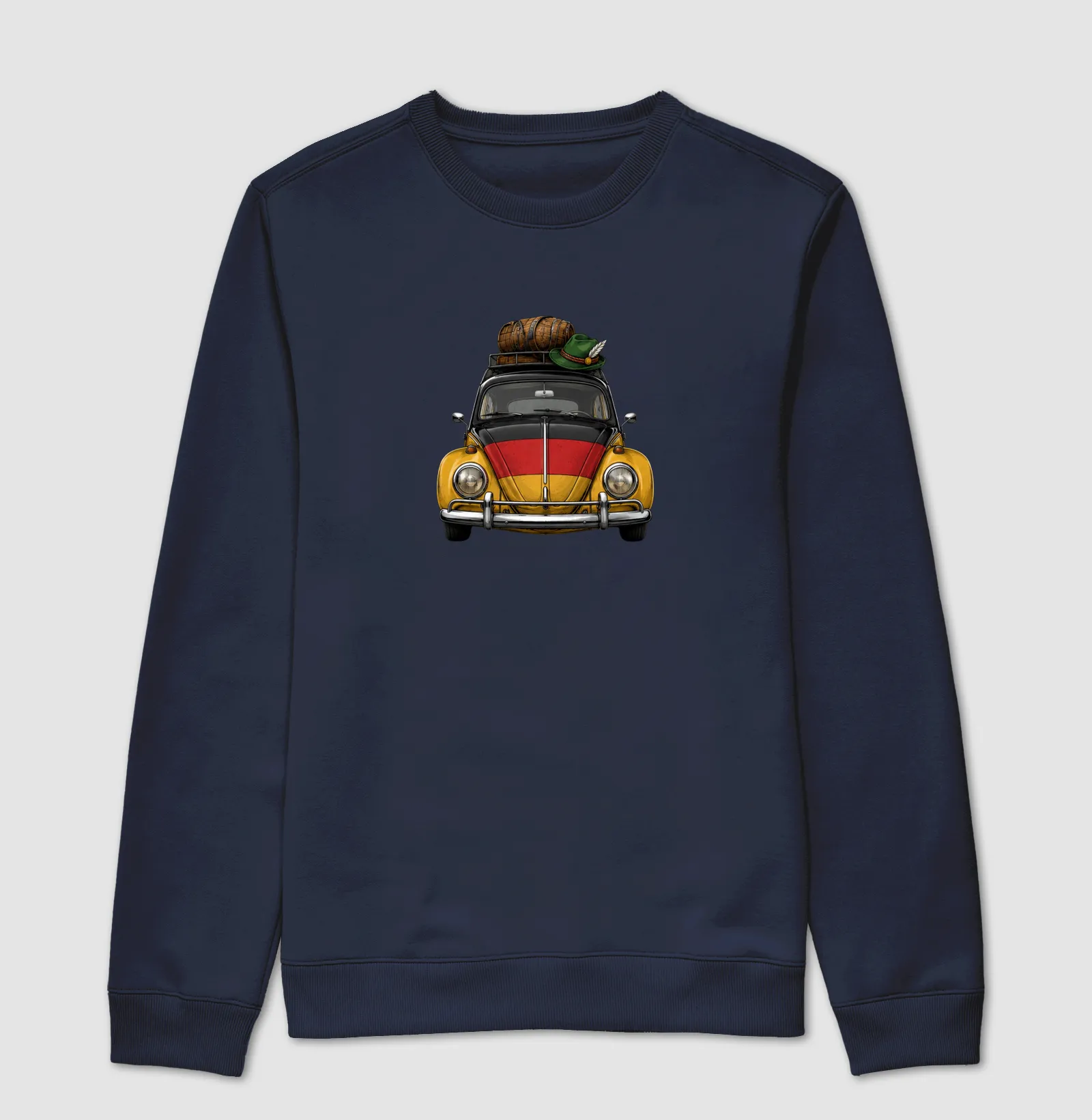 Fusca Alemão - Imagem 5
