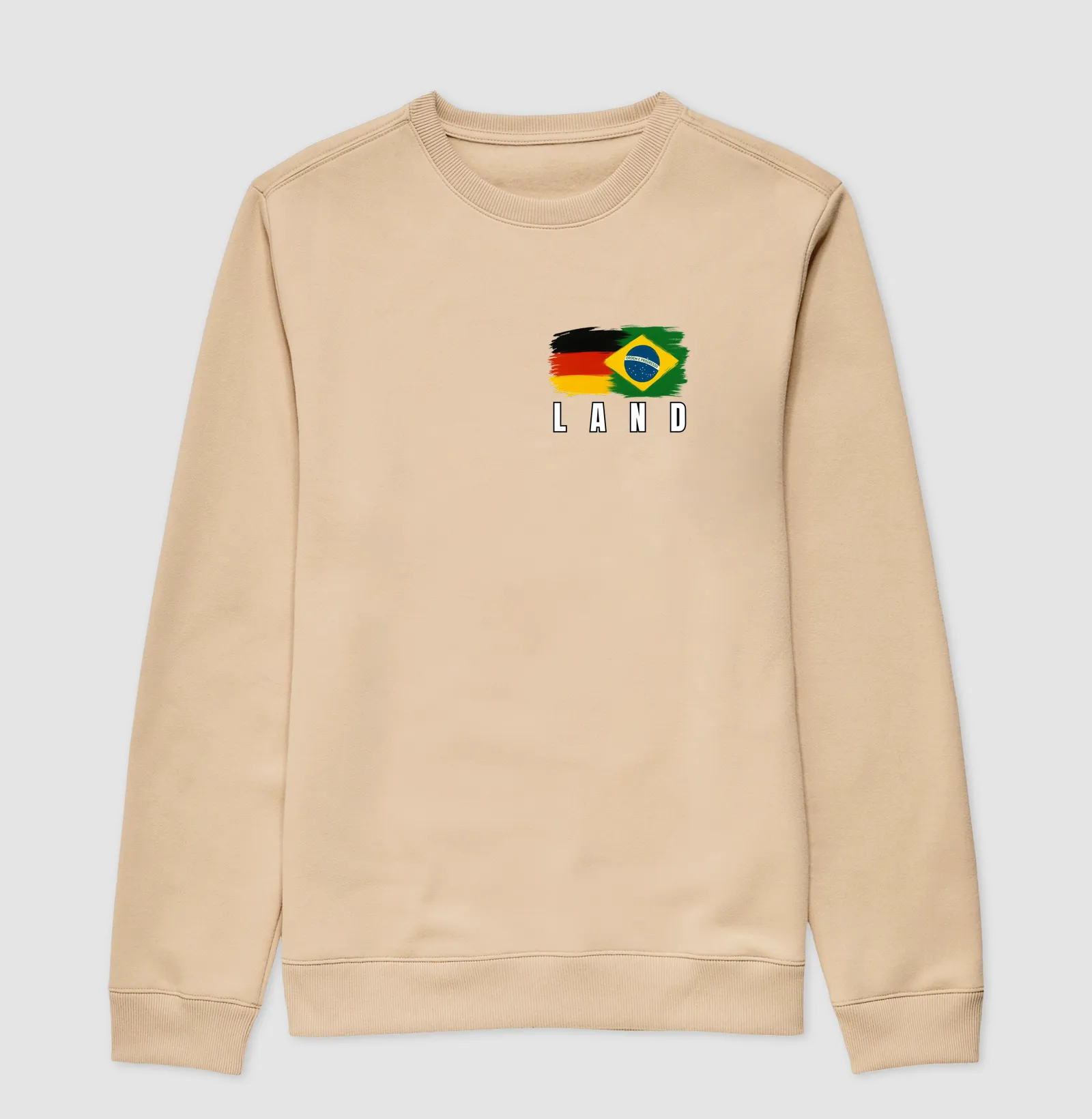 Land  - Imagem 3