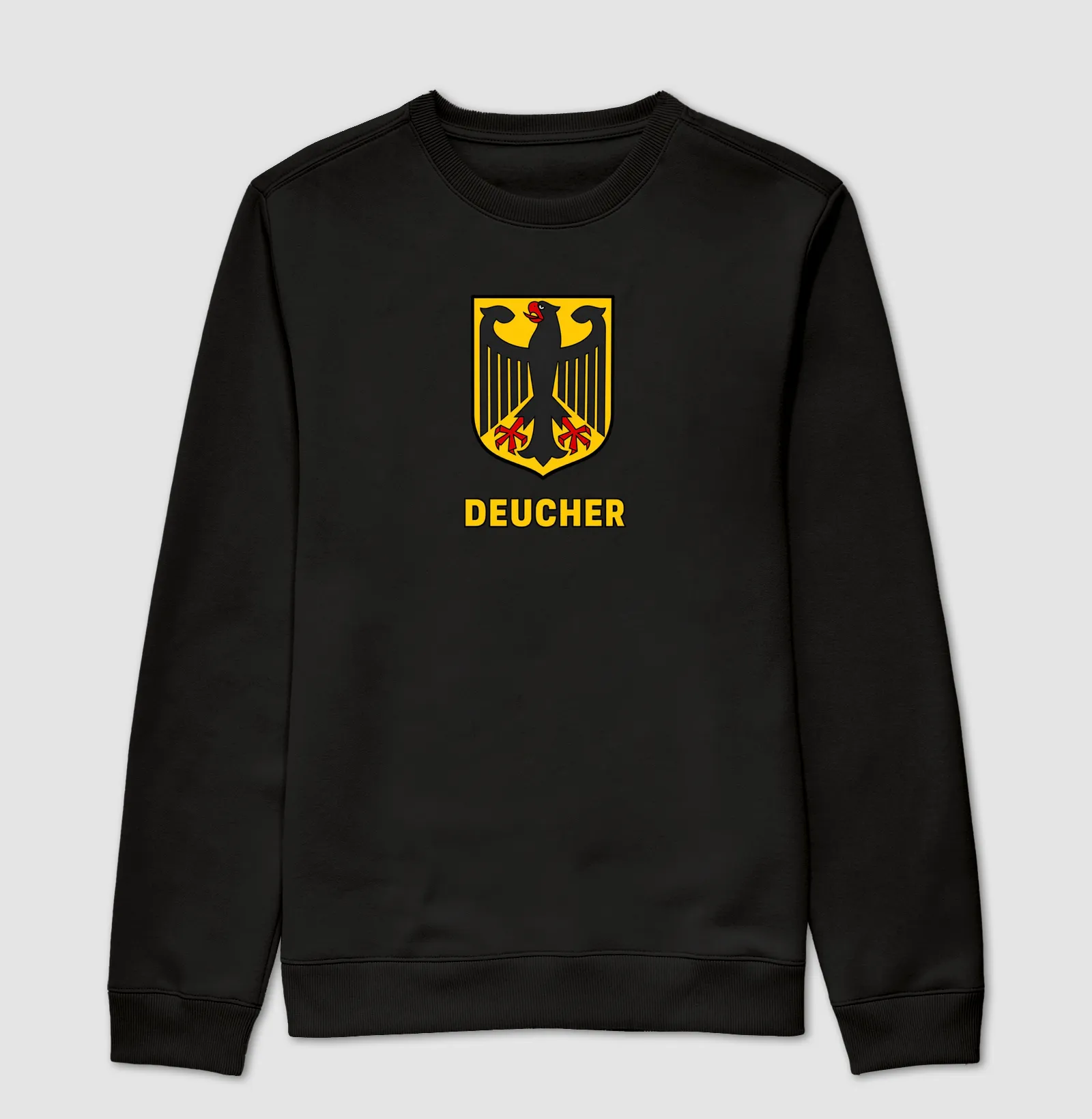 Deucher  - Imagem 4