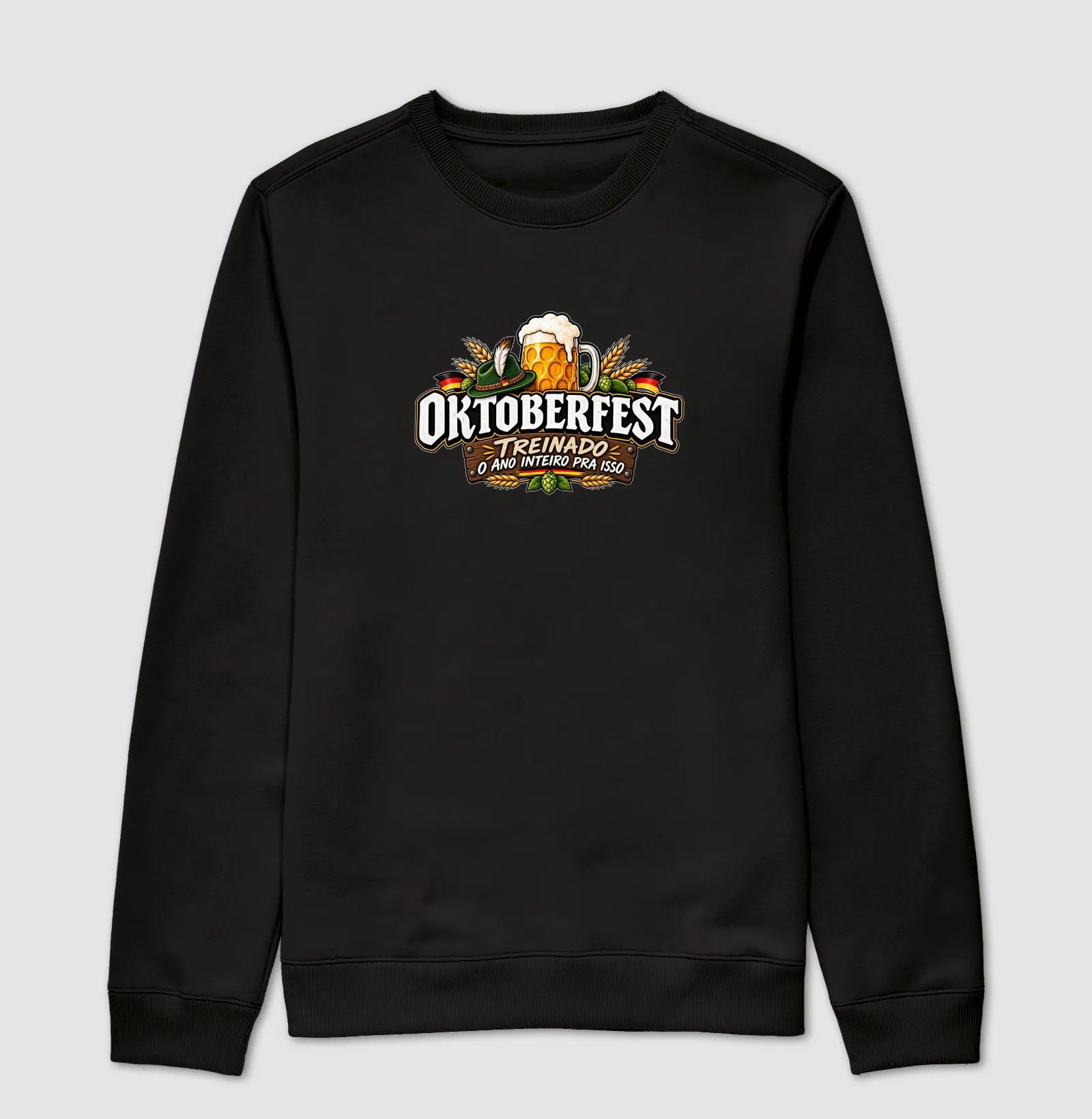 Oktoberfest — treinado o ano inteiro pra isso - Imagem 4