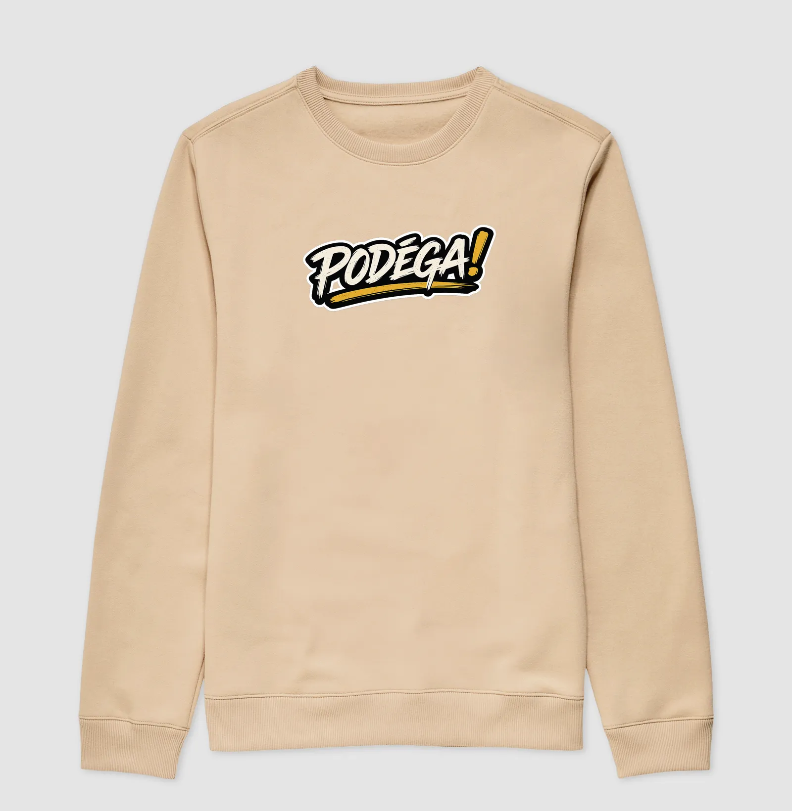 Podéga! - Imagem 3