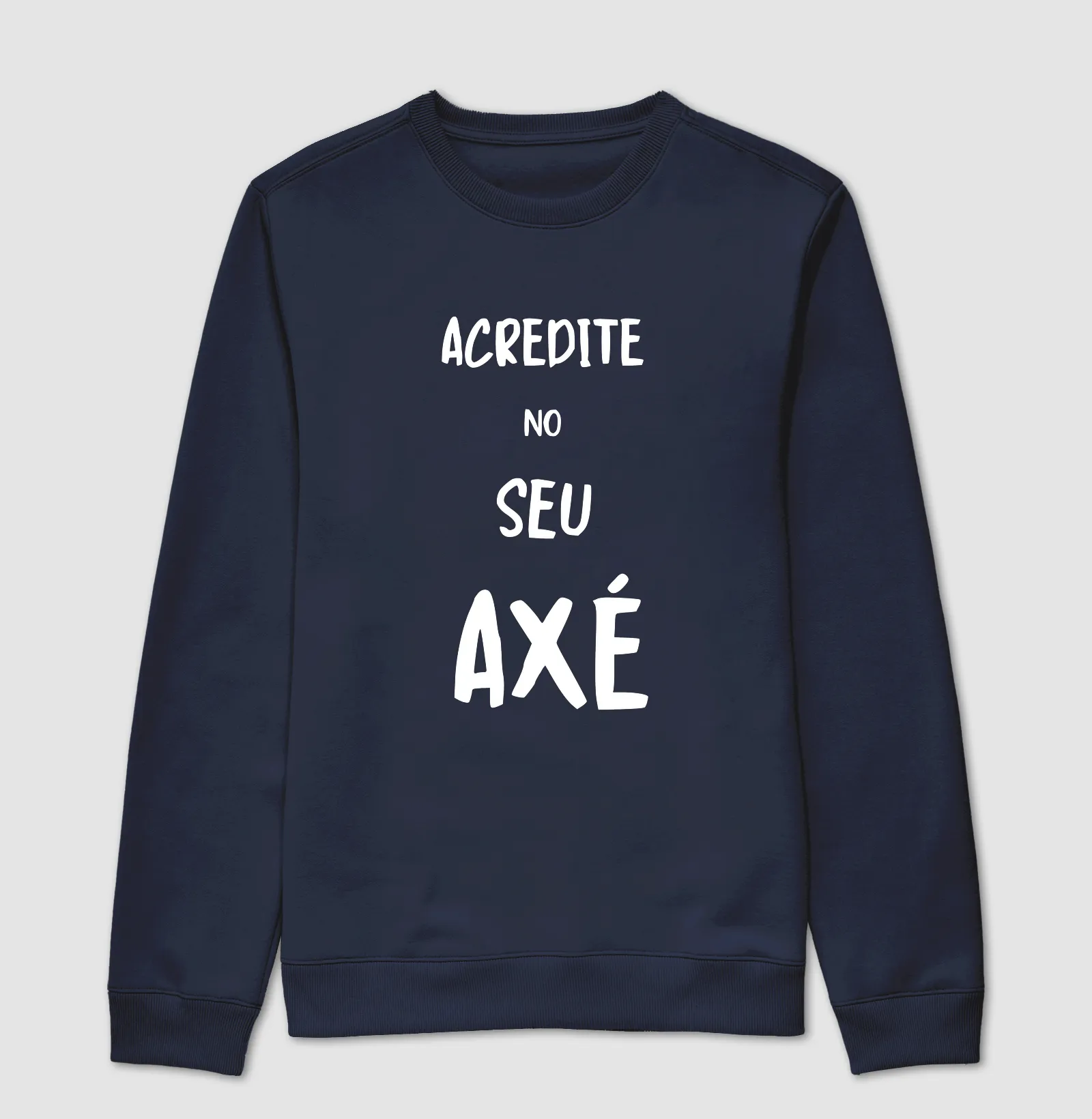 Acredite no Seu Axé - Imagem 5