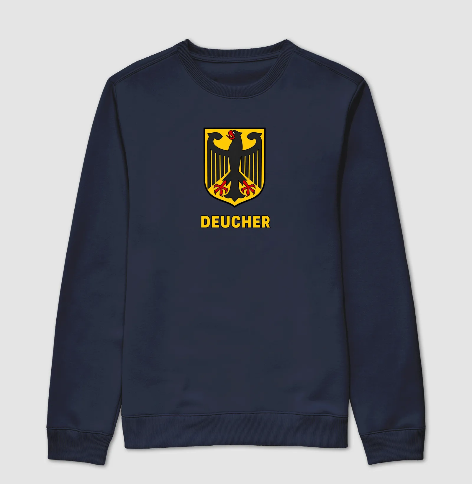 Deucher  - Imagem 5