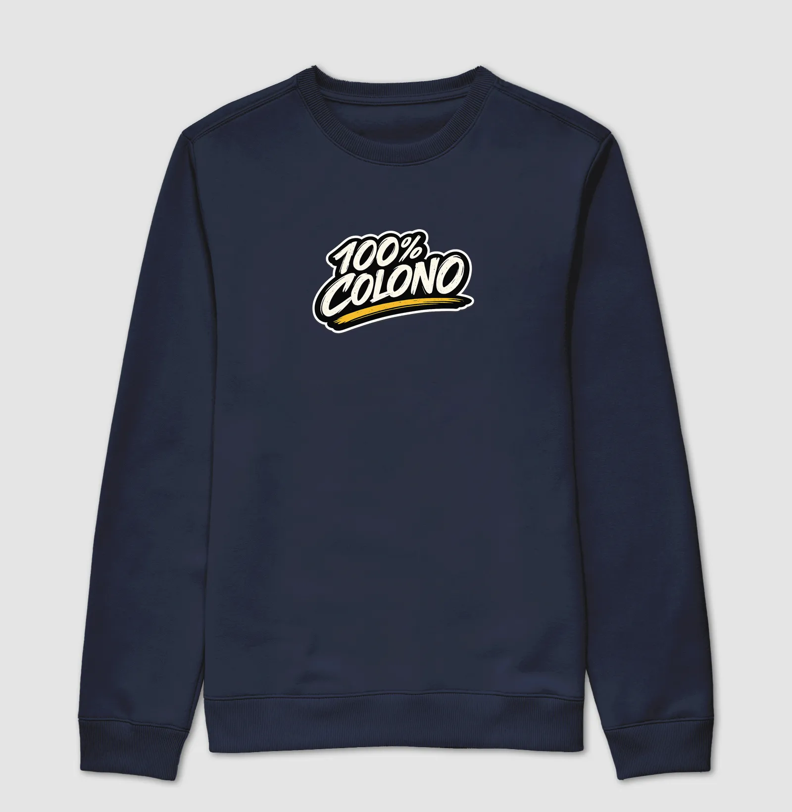 100% Colono - Imagem 5