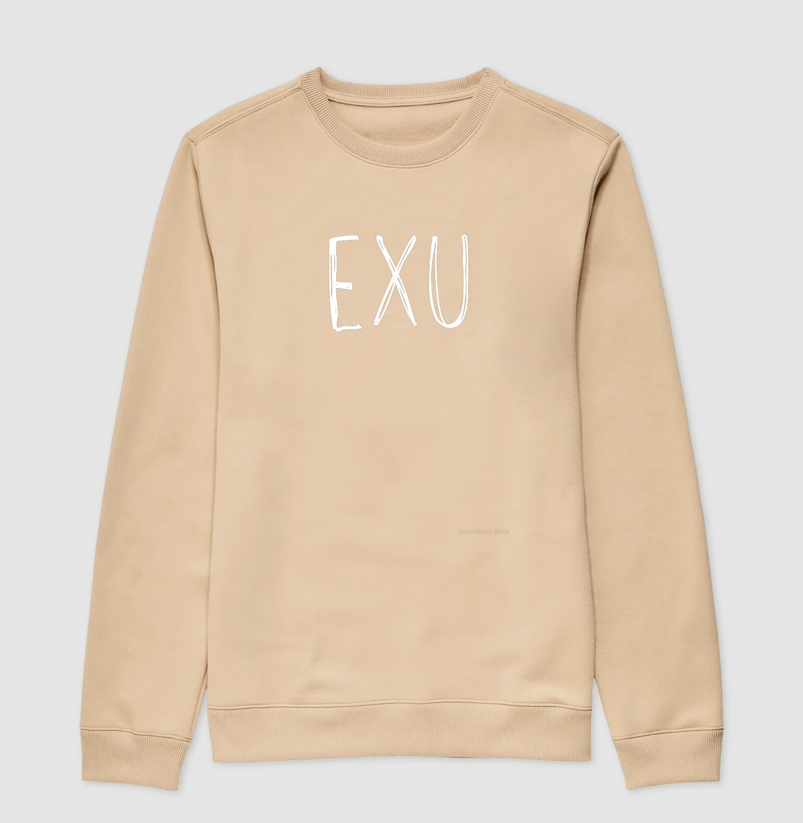 Exu caminho - Imagem 3