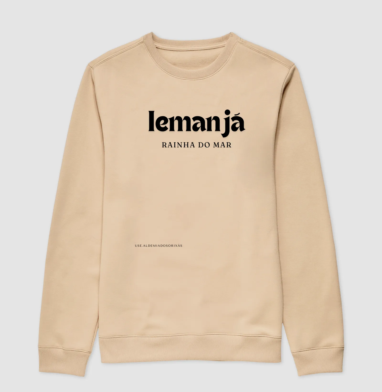 Iemanjá - Rainha do Mar - Imagem 3