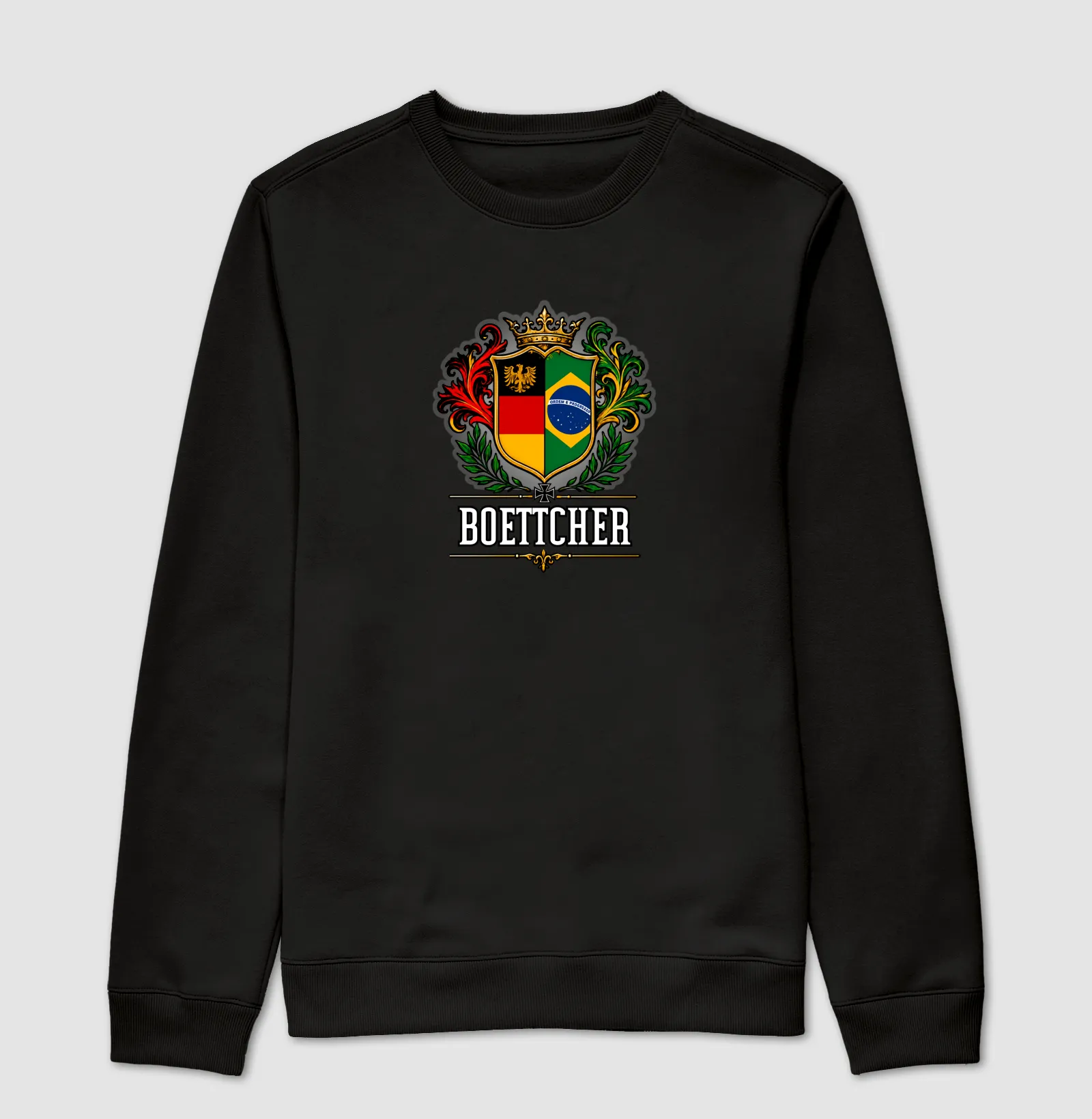 Boettcher - Imagem 4