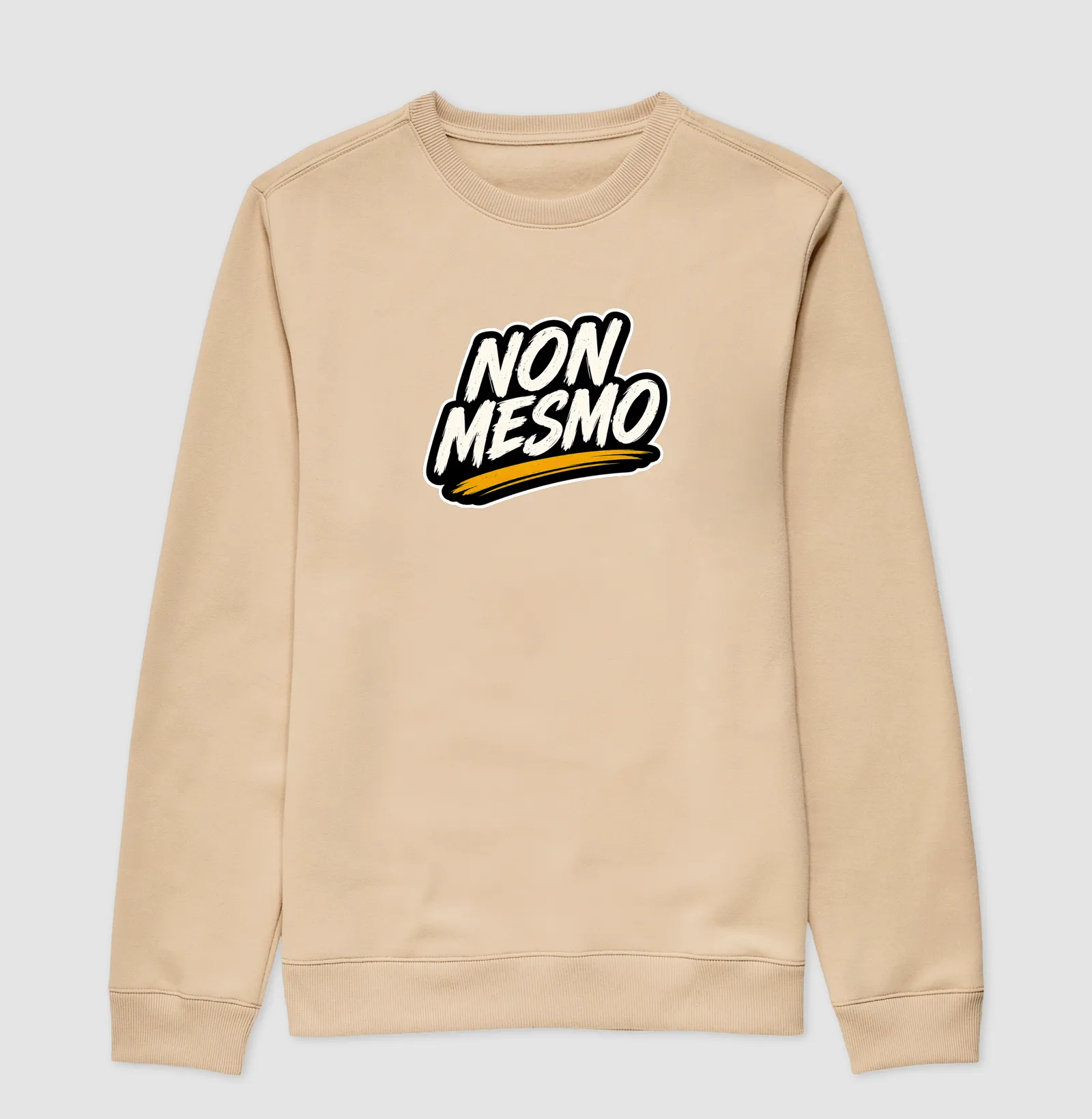 Non Mesmo - Imagem 3