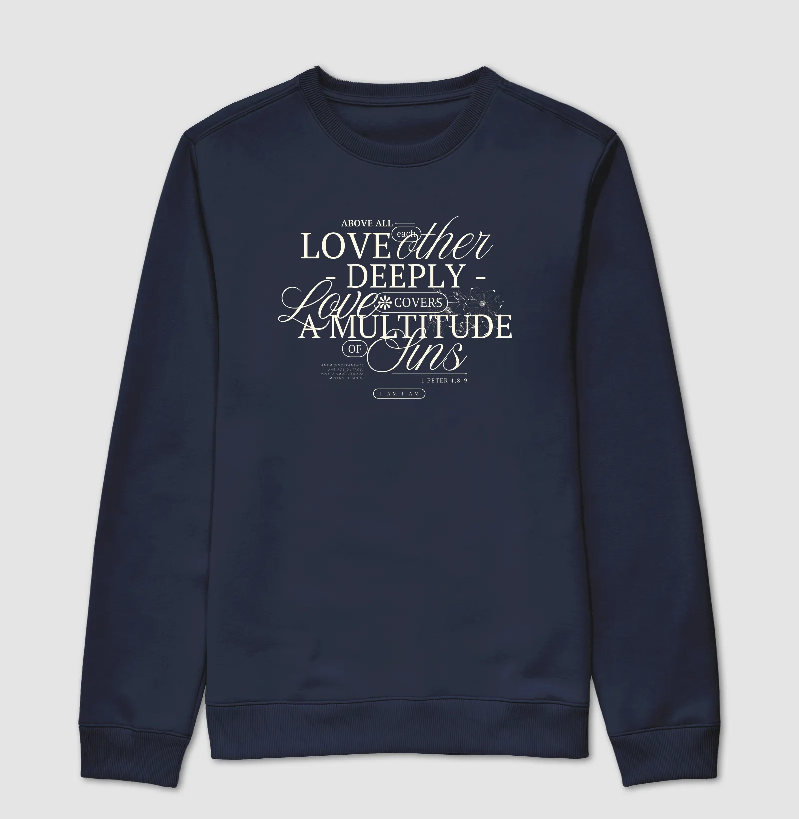 Love Deeply - Imagem 5