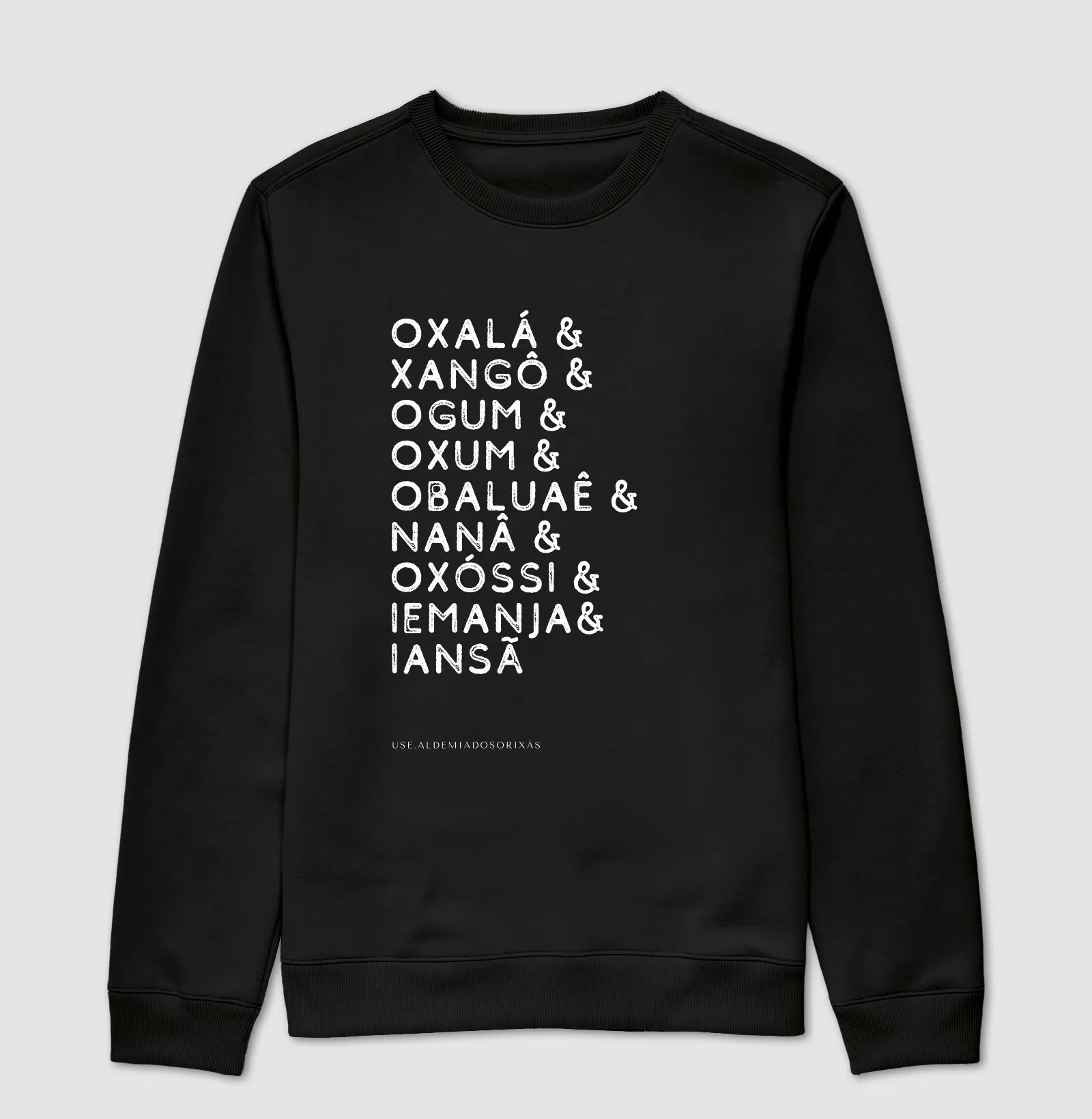 Orixás - Imagem 2