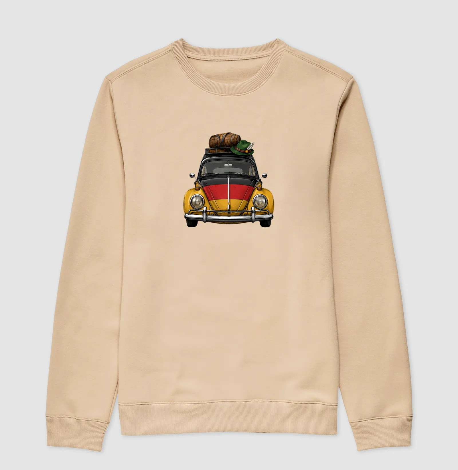 Fusca Alemão - Imagem 3