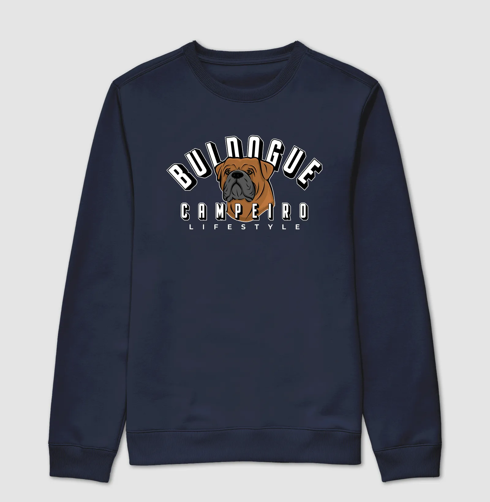 Buldogue Campeiro 02 - Imagem 5