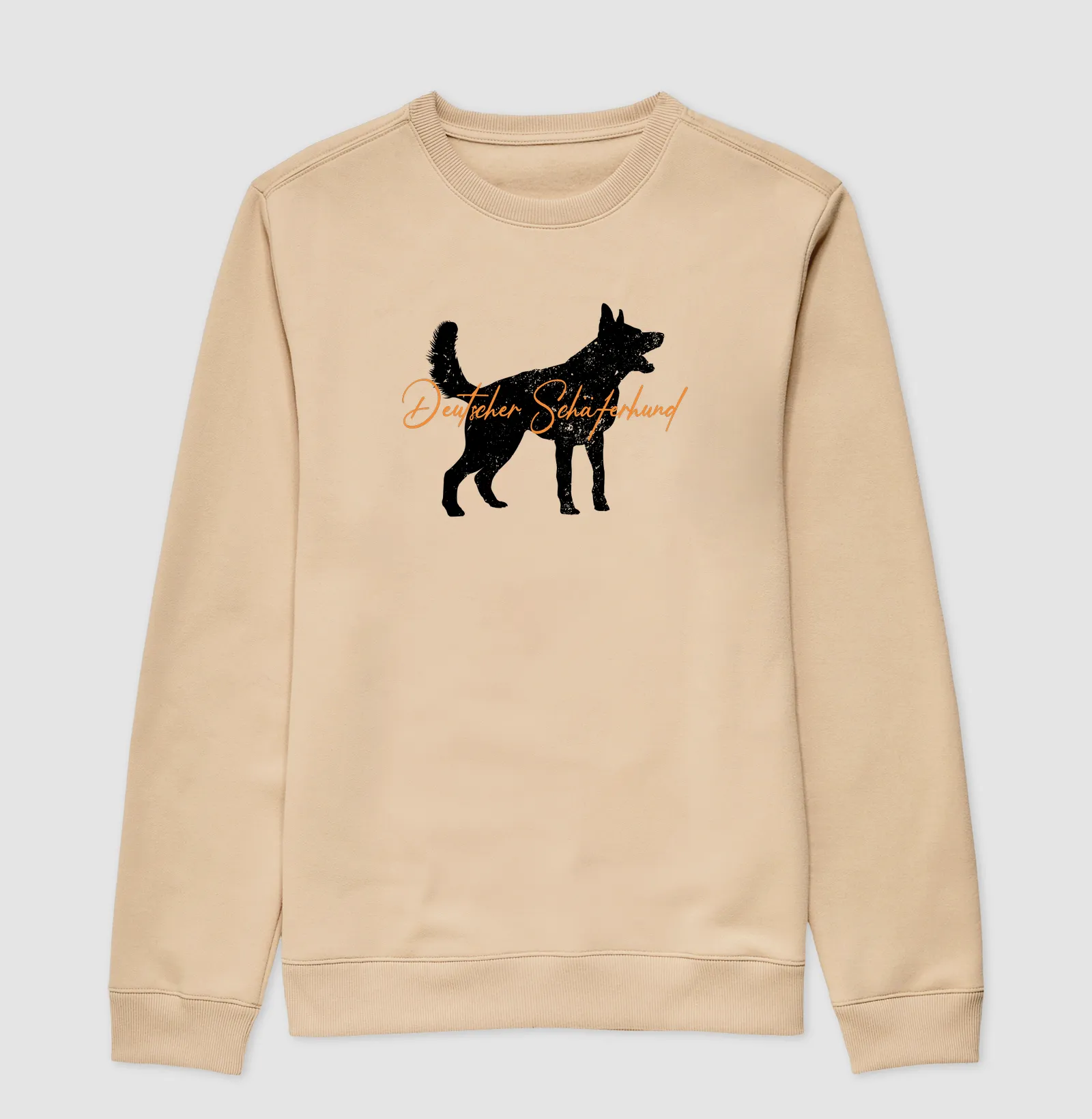 Deutscher Schäferhund - Imagem 3