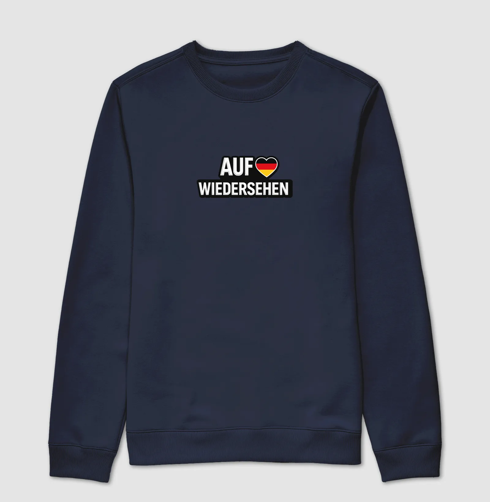 Auf Wiedersehen - Imagem 5