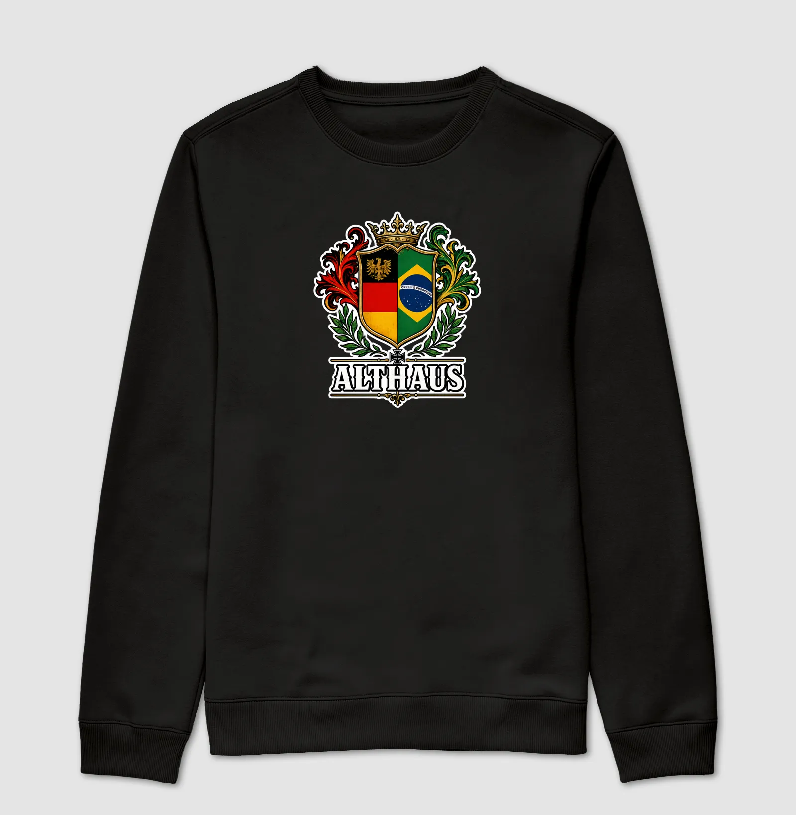 Althaus  - Imagem 4