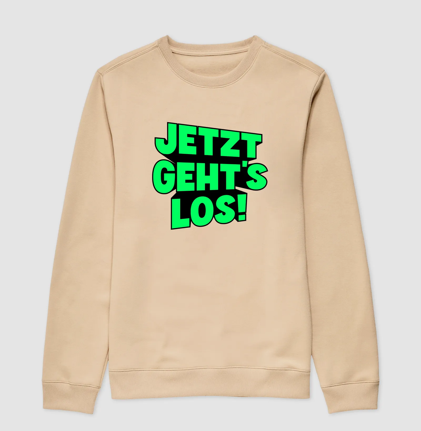 Jetzt geht's los - Imagem 3