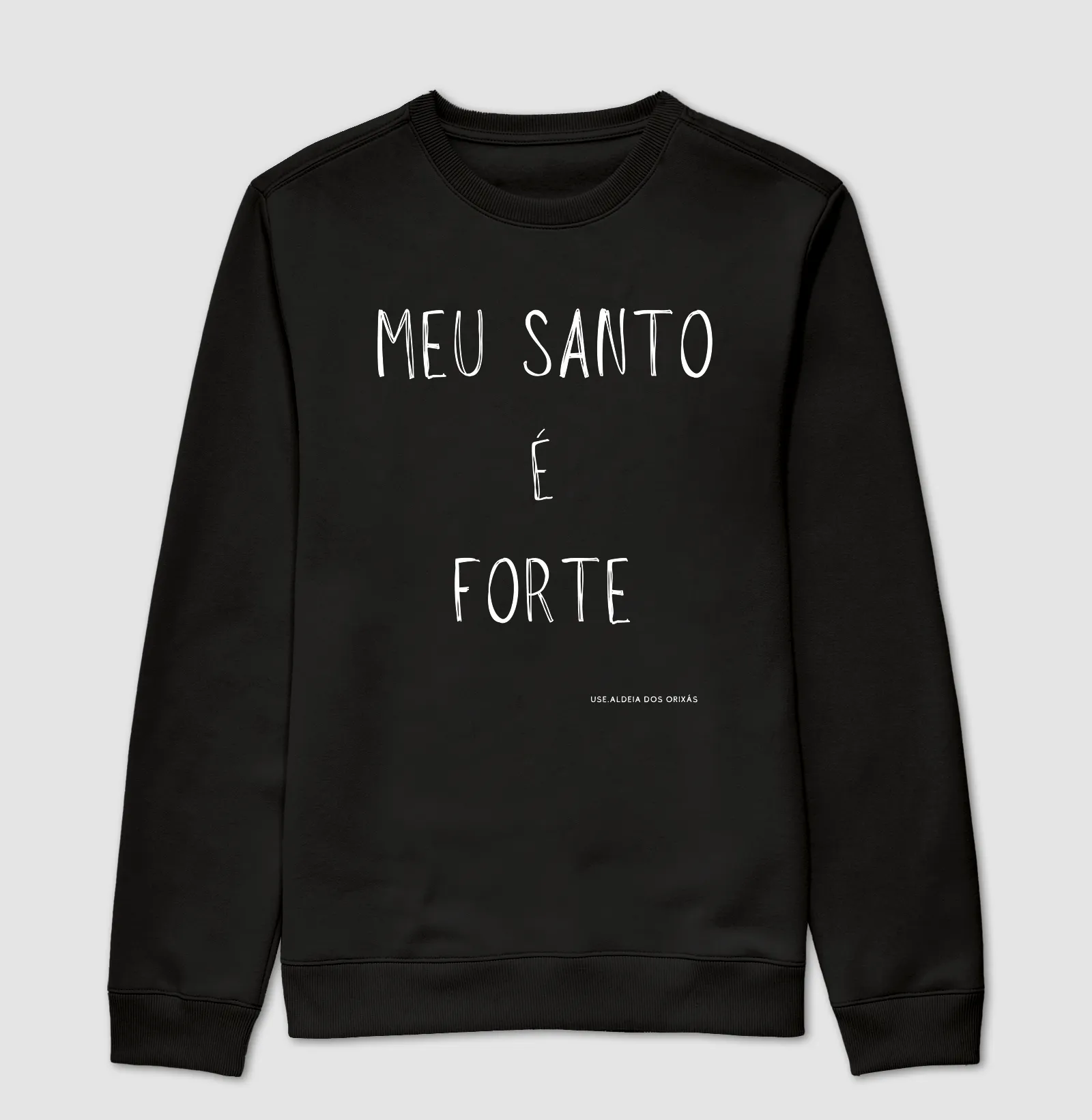 Meu Santo é forte - Imagem 5