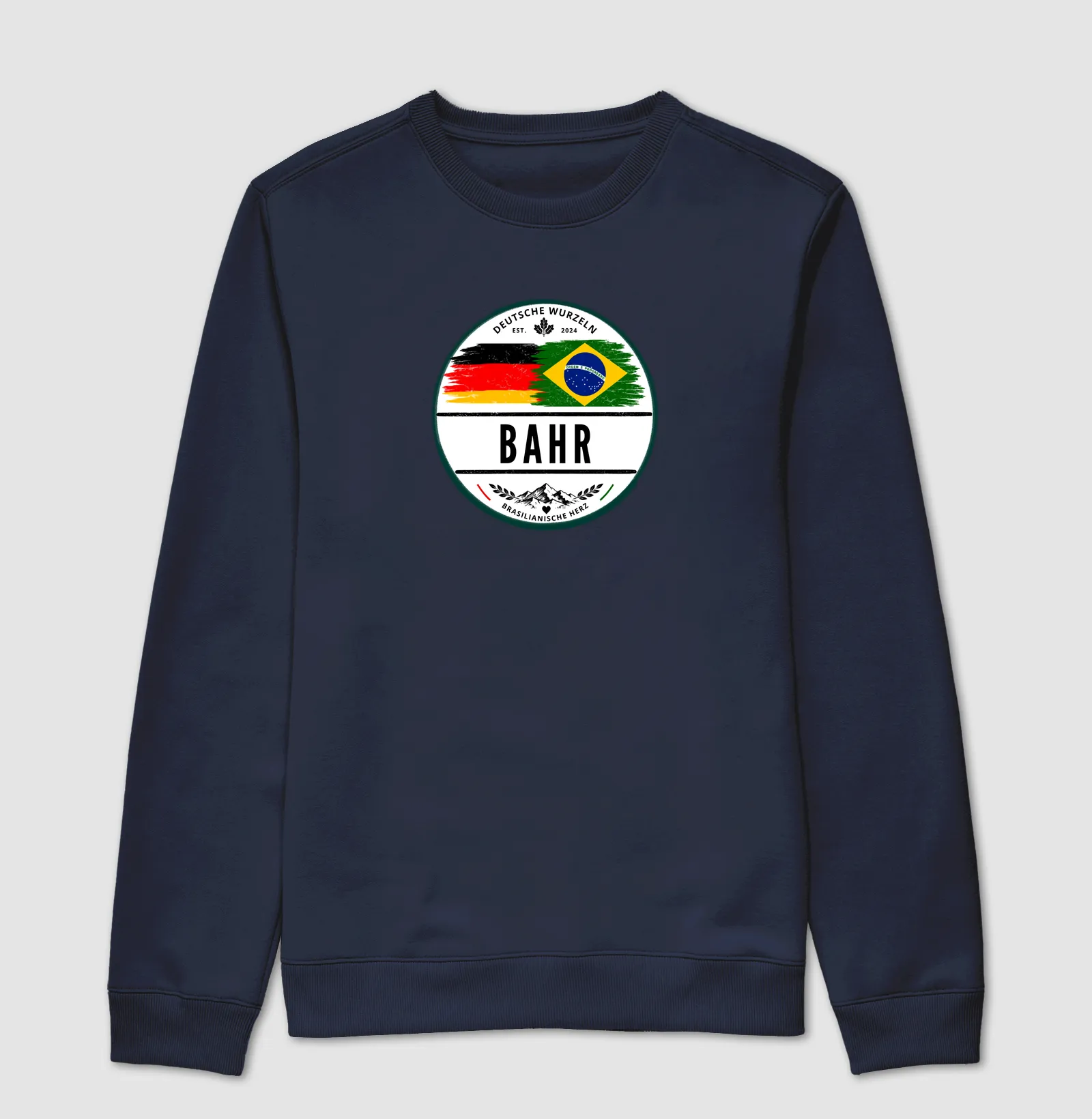 Bahr  - Imagem 5