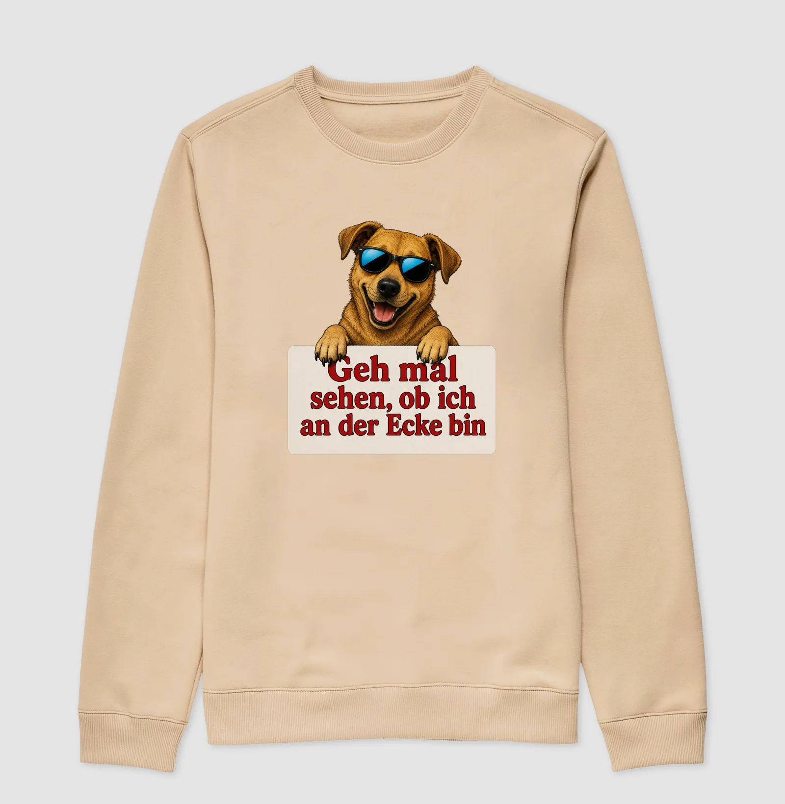 Cachorro Sarcástico - Imagem 3