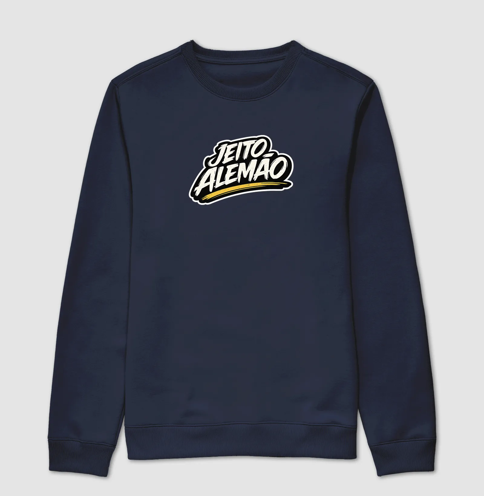 Jeito Alemão - Imagem 5