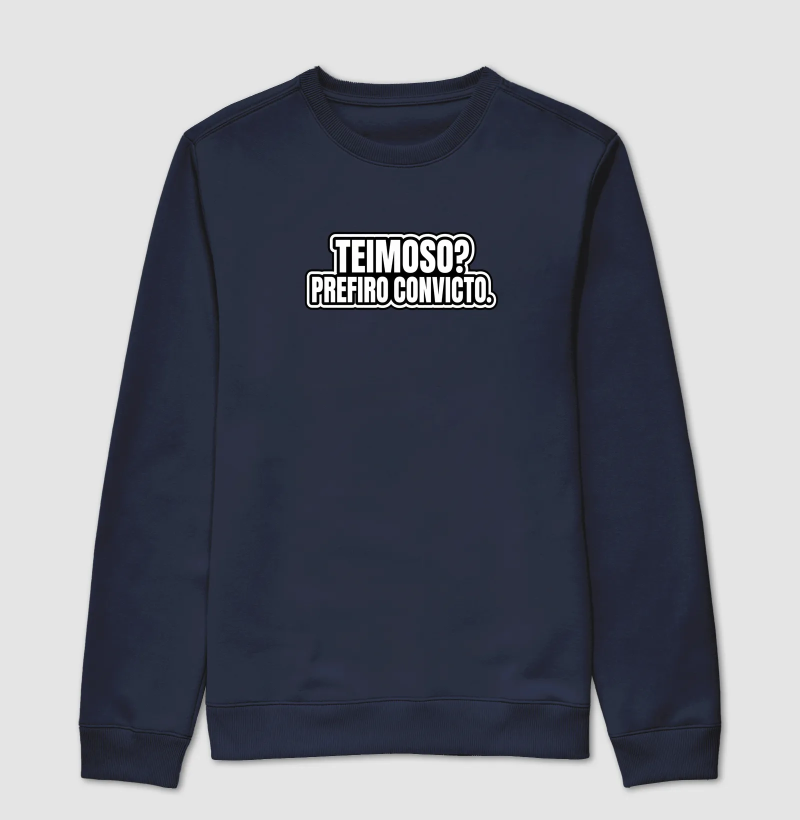 Prefiro Convicto - Imagem 5