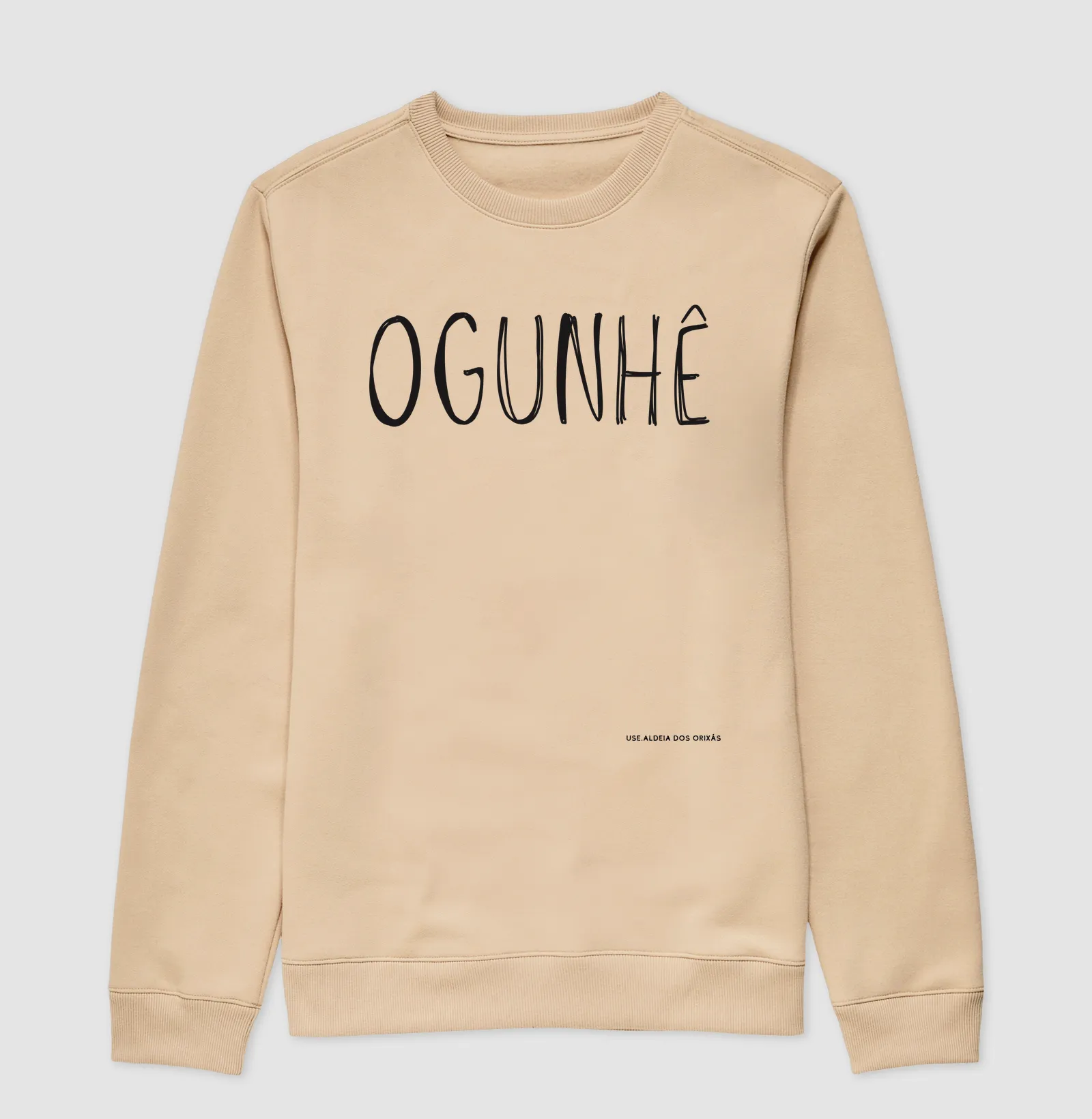 Saudação a Ogum - Imagem 3