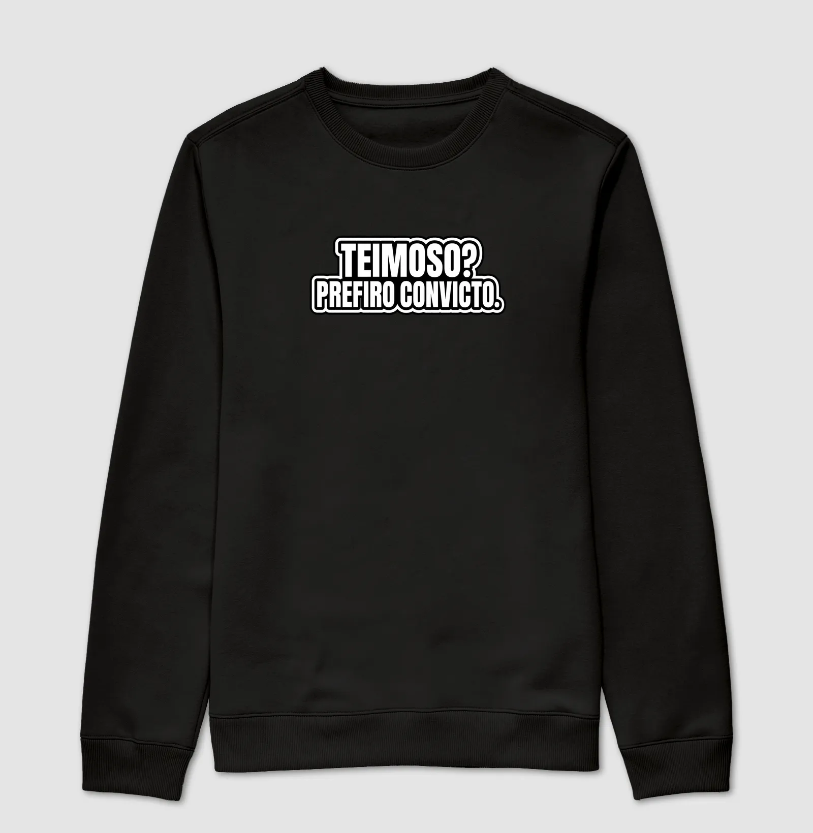 Prefiro Convicto - Imagem 4