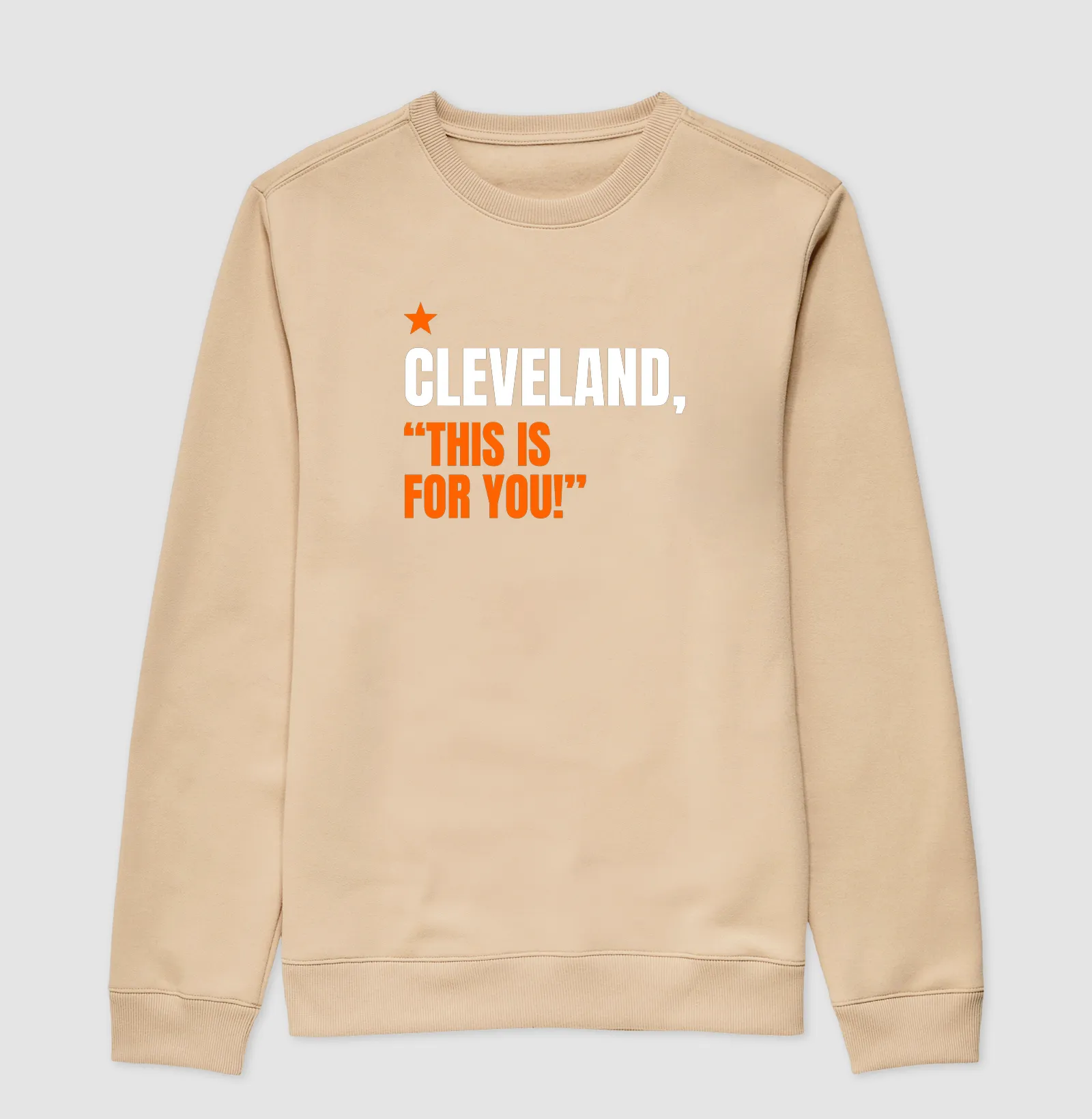 Clevaland - Imagem 2