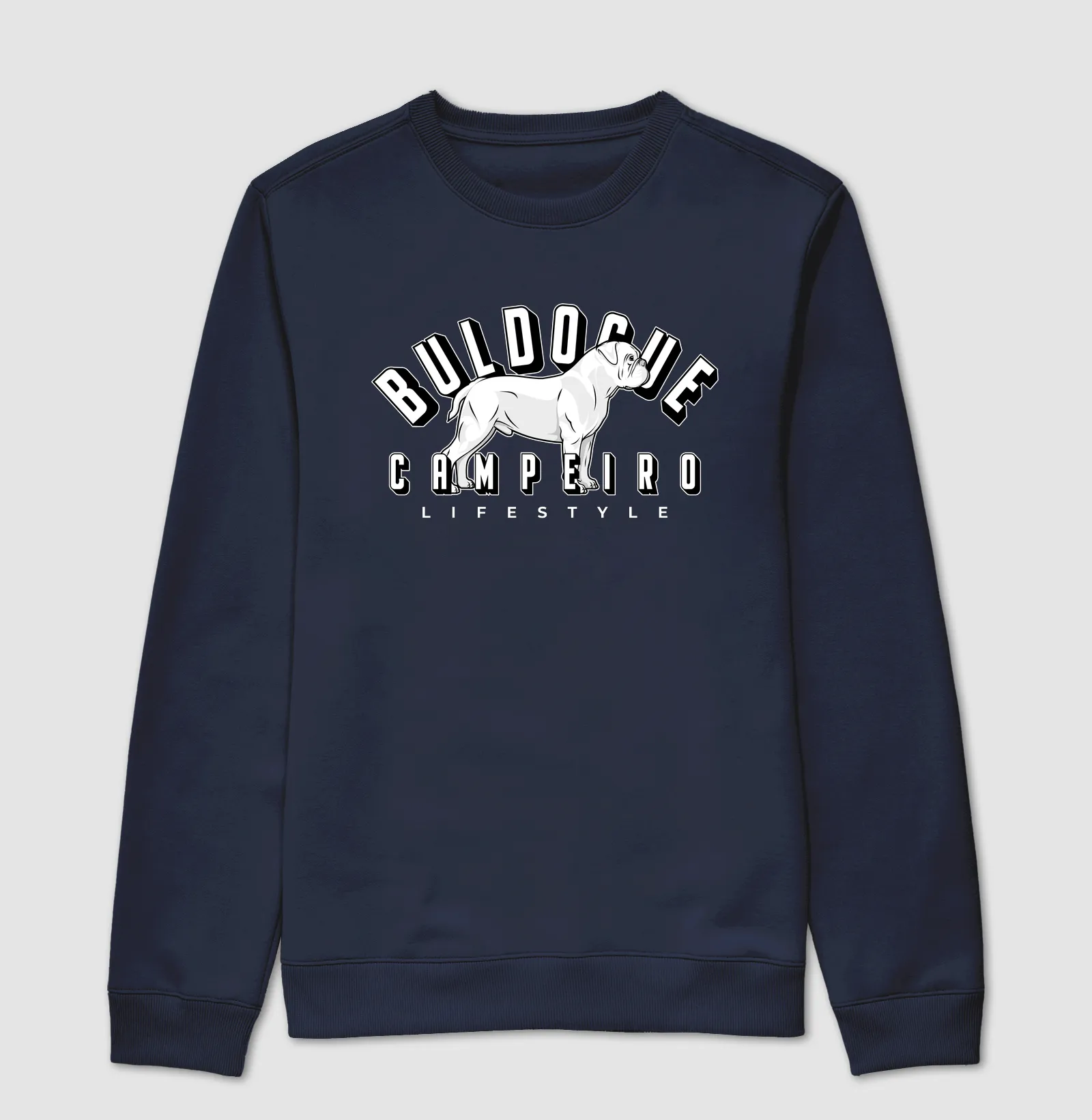 Buldogue Campeiro 01 - Imagem 5