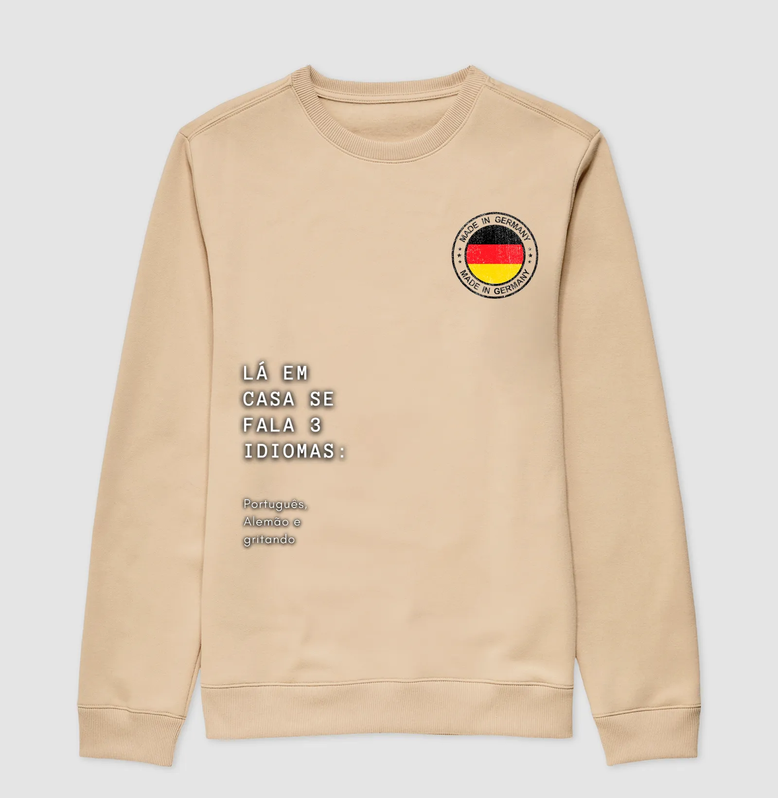 Made in Germany  - Imagem 3