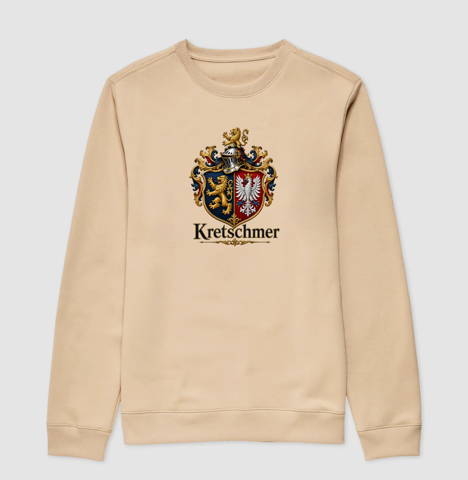 Kretschmer - Imagem 3