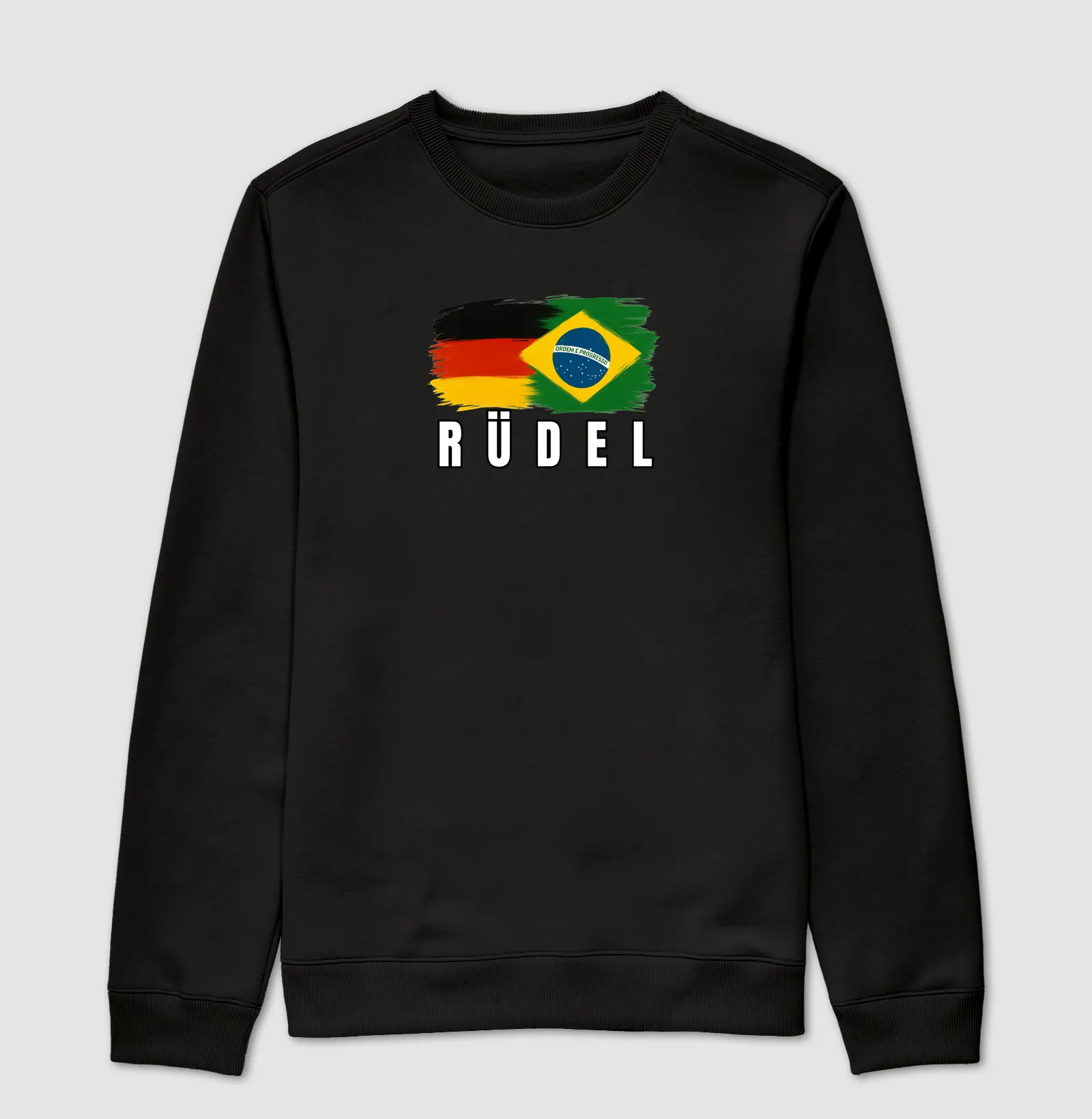 Rüdel - Imagem 4