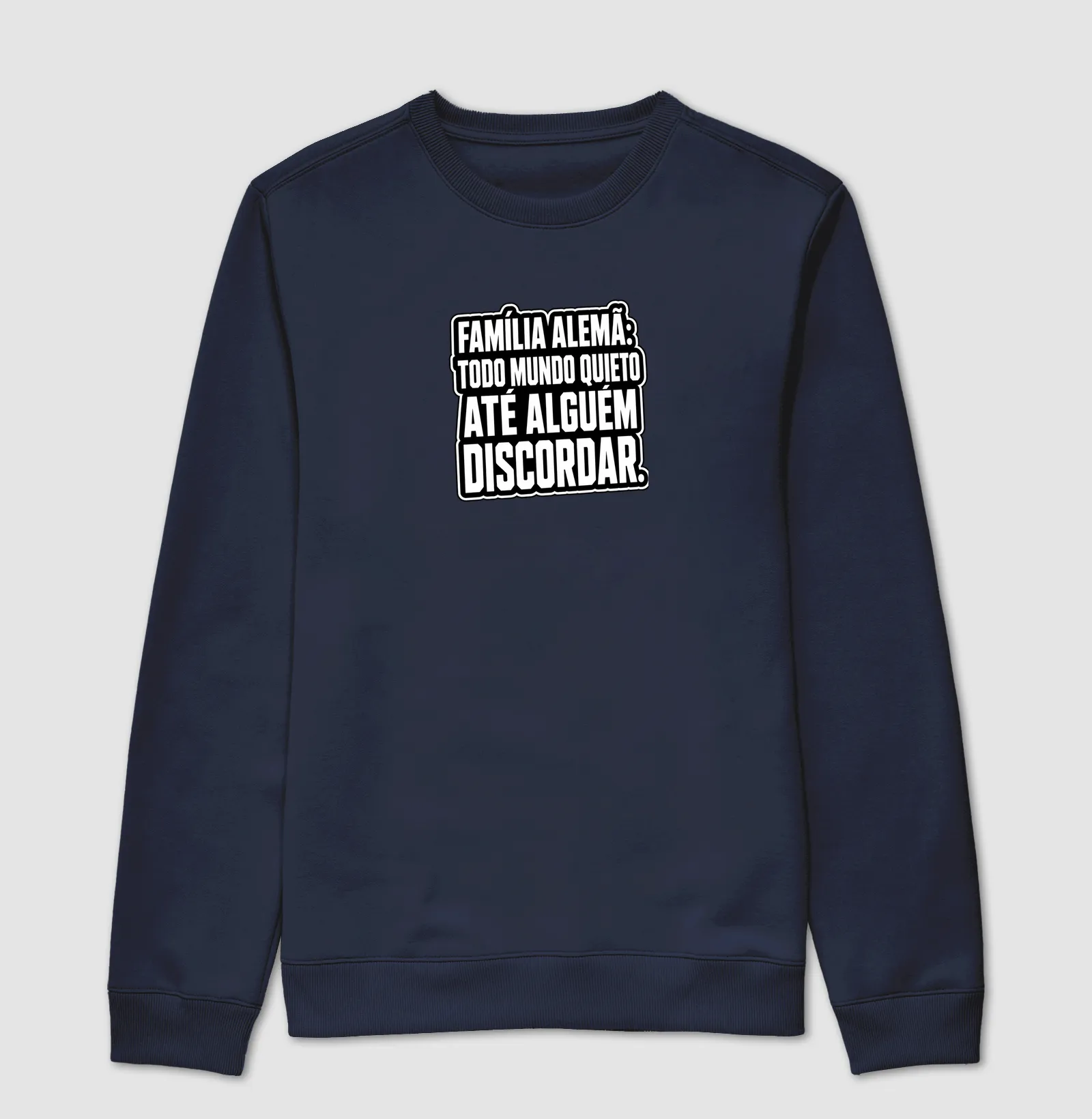 Até Discordar - Imagem 5