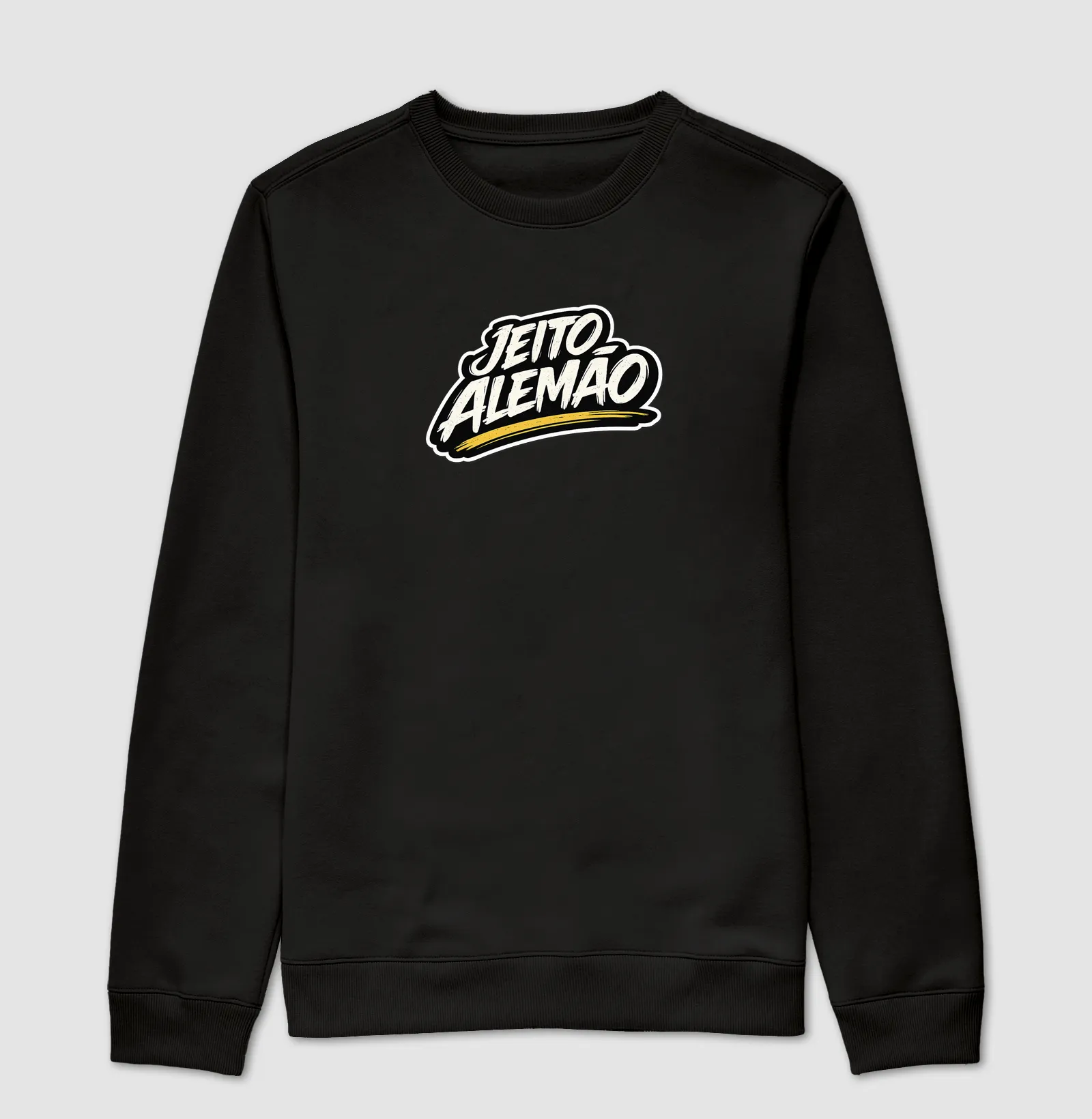 Jeito Alemão - Imagem 4