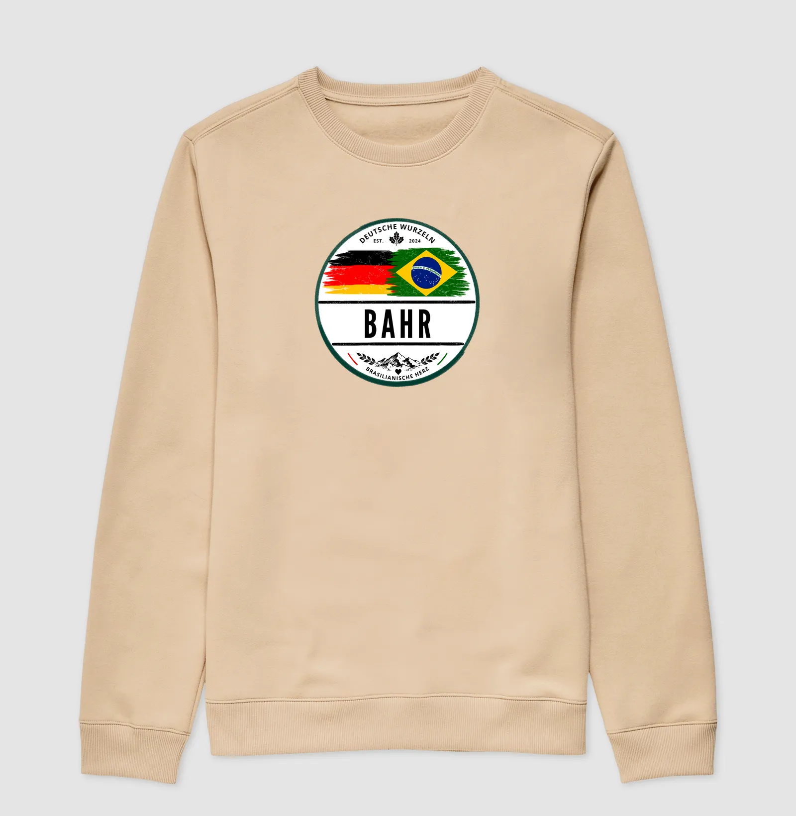 Bahr  - Imagem 3