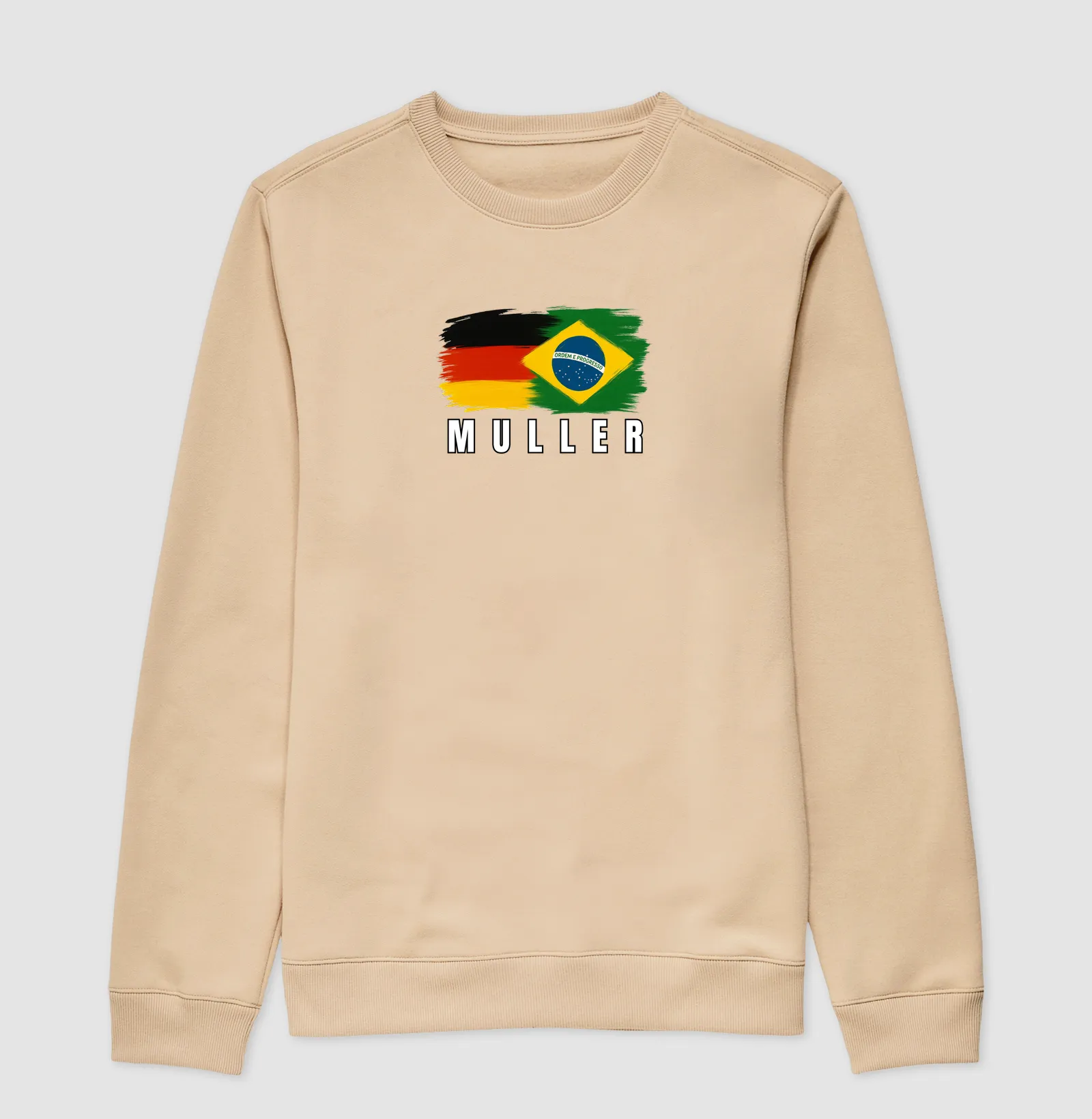 Muller  - Imagem 3