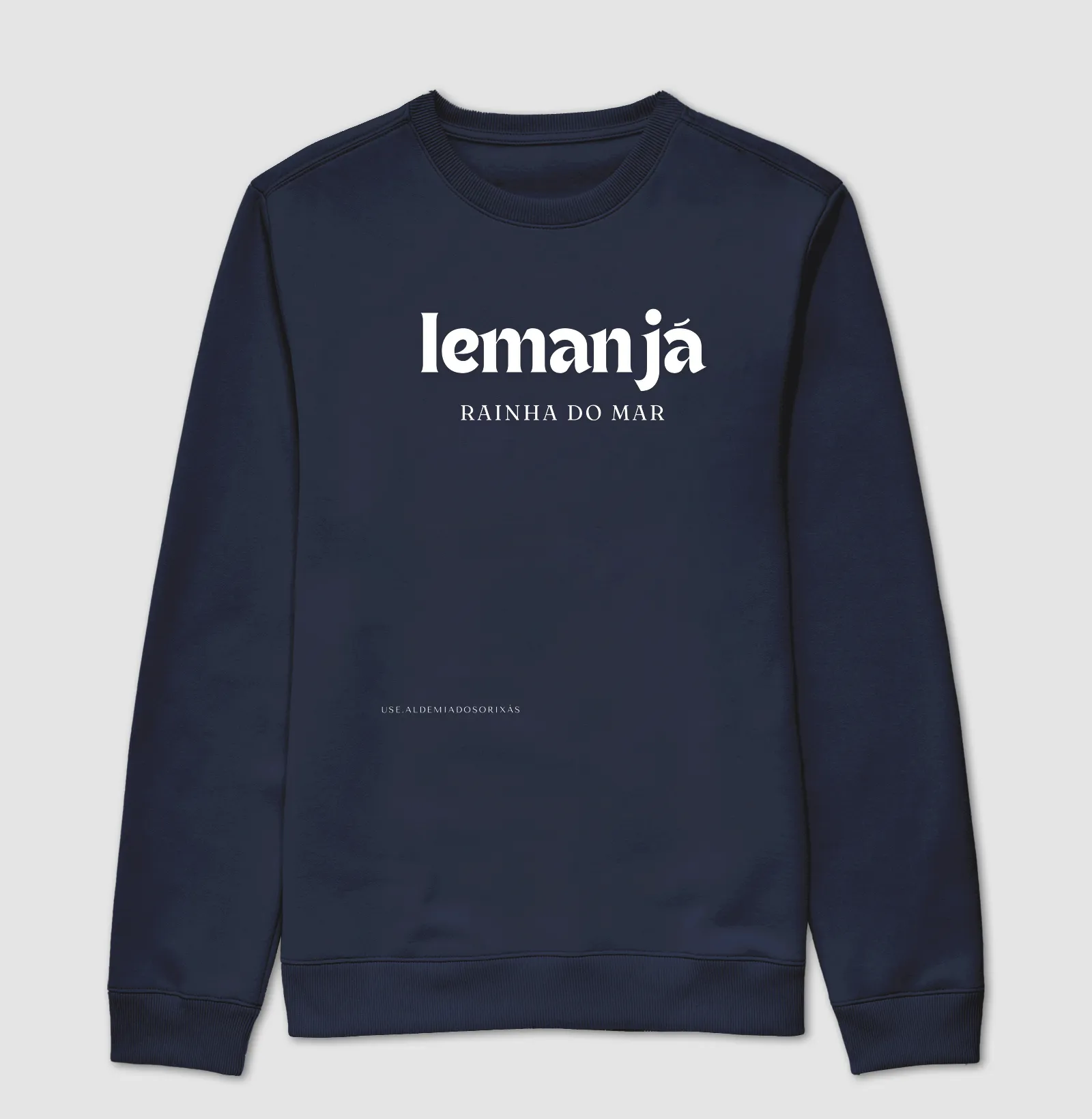 Iemanjá - Rainha do Mar - Imagem 4