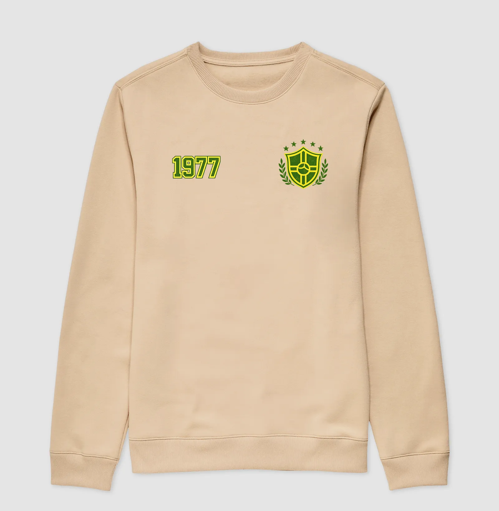 SELEÇÃO 1977 - Imagem 3