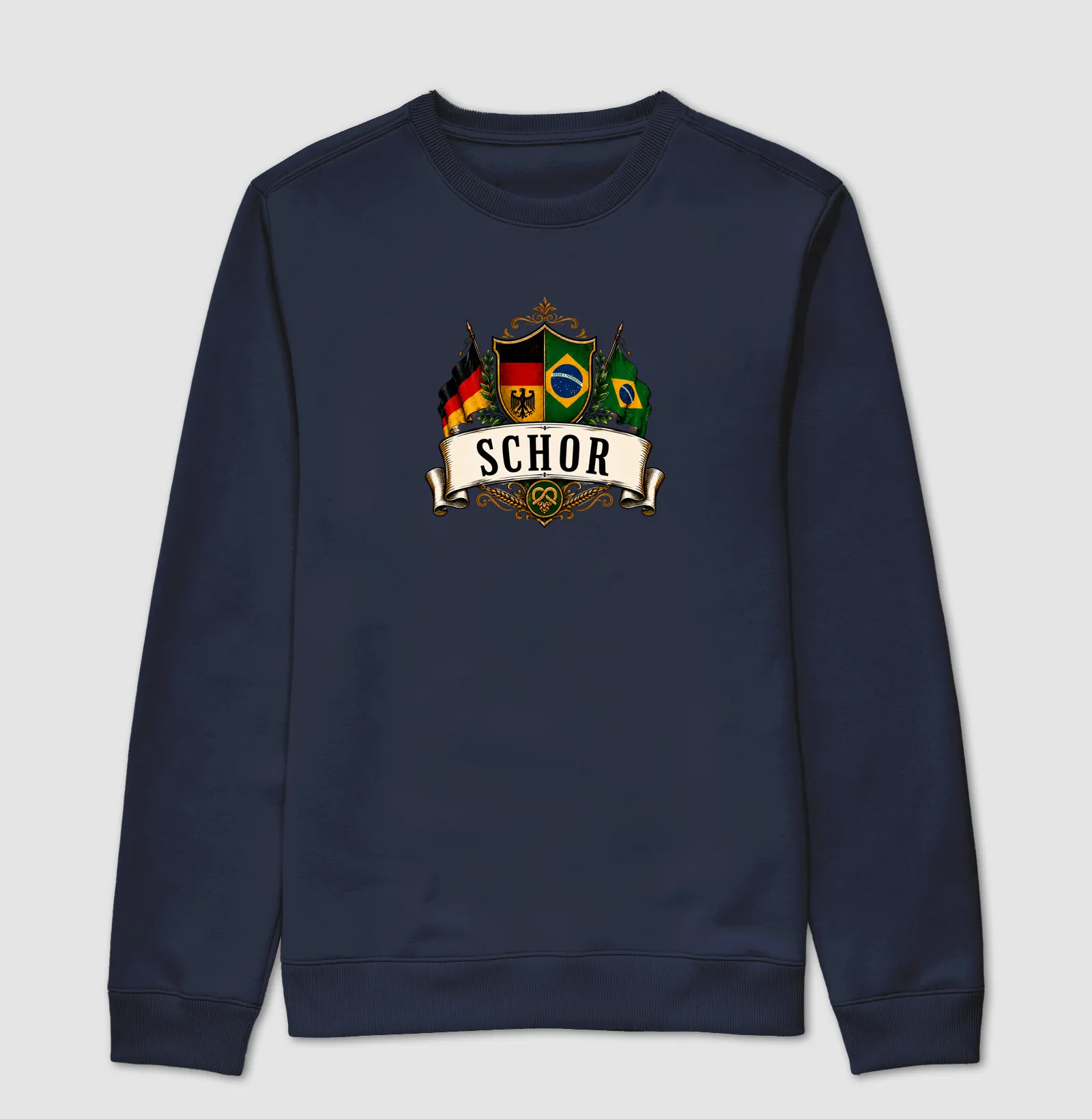 Schor  - Imagem 5