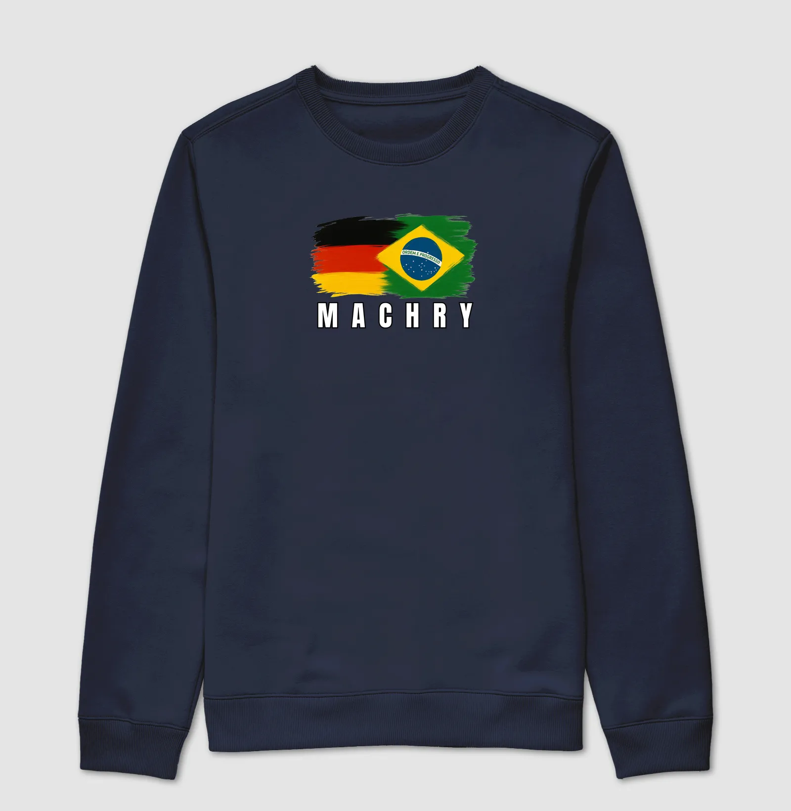 Machry - Imagem 5