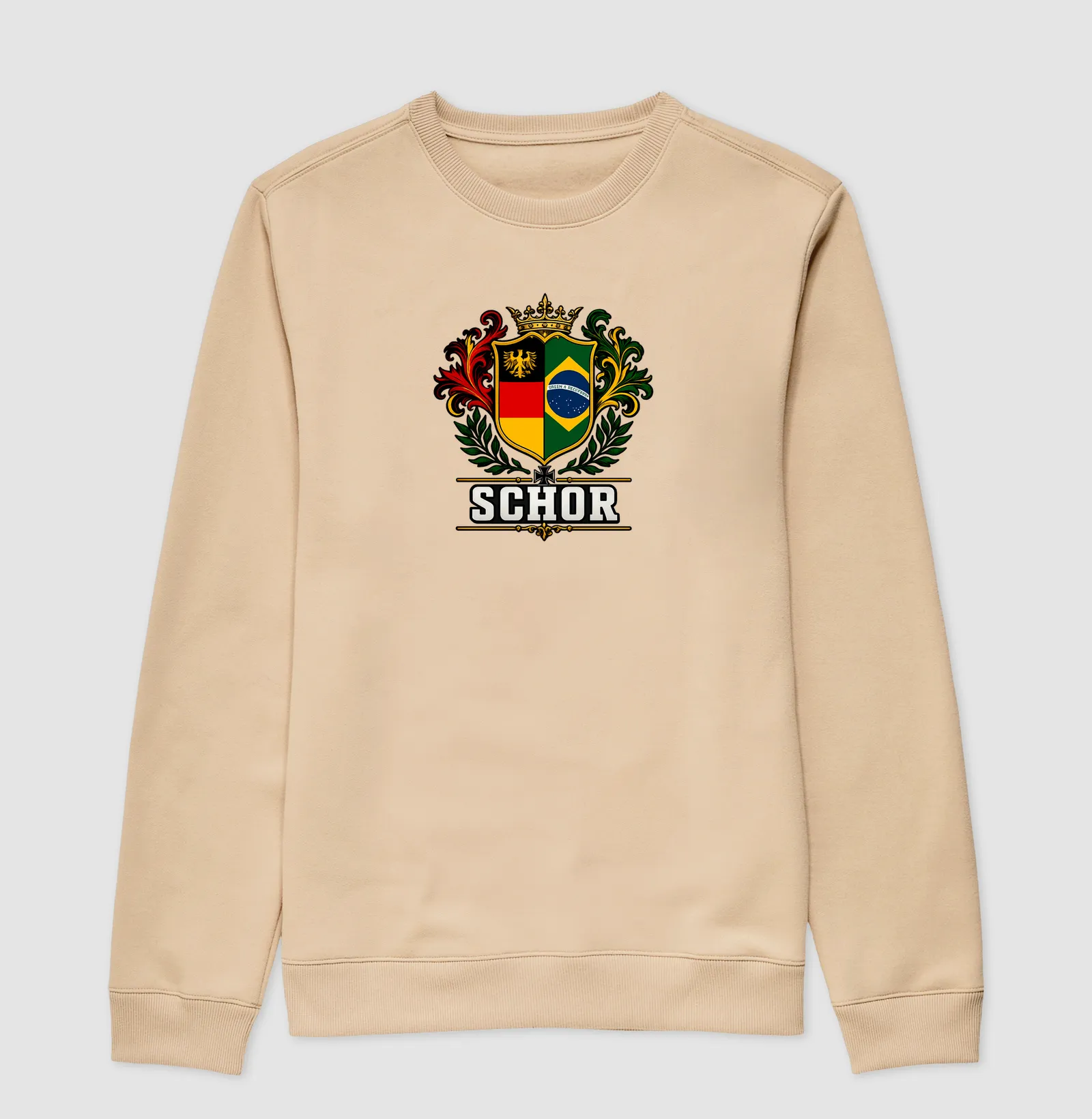 Schor - Imagem 3