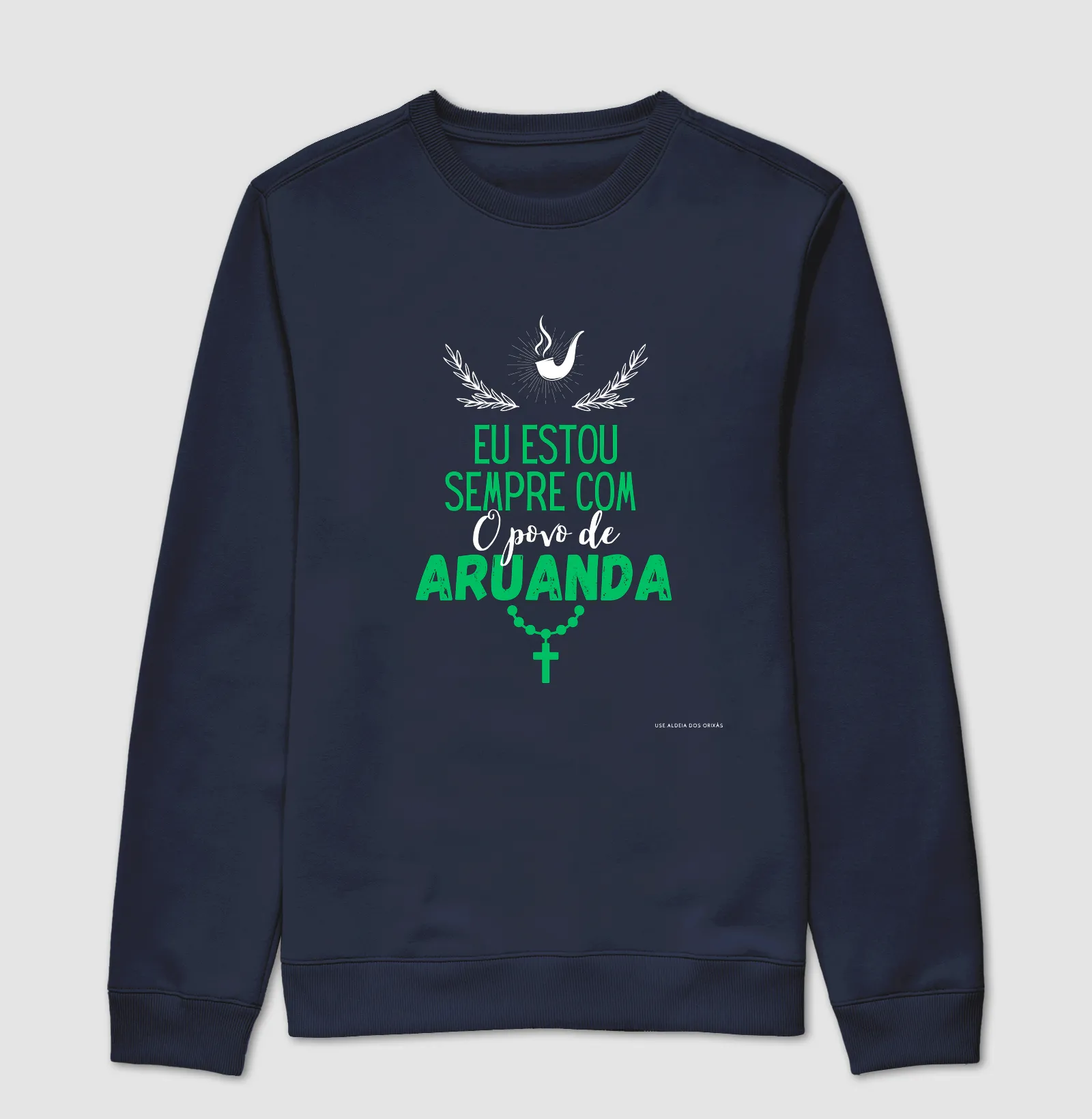 Povo da Aruanda - Imagem 4