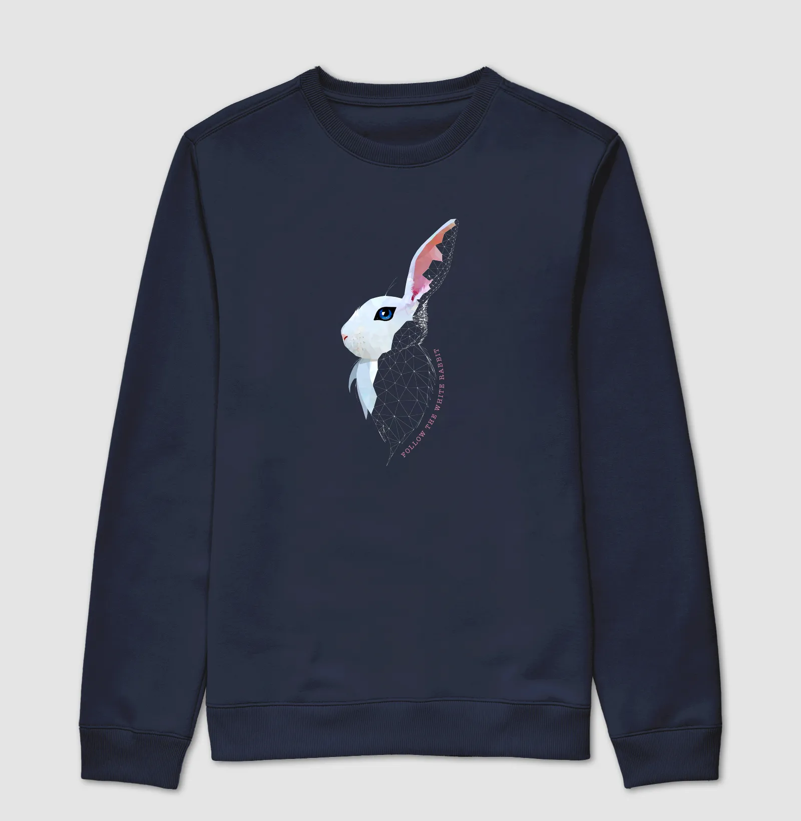 Follow The White Rabbit - Imagem 3